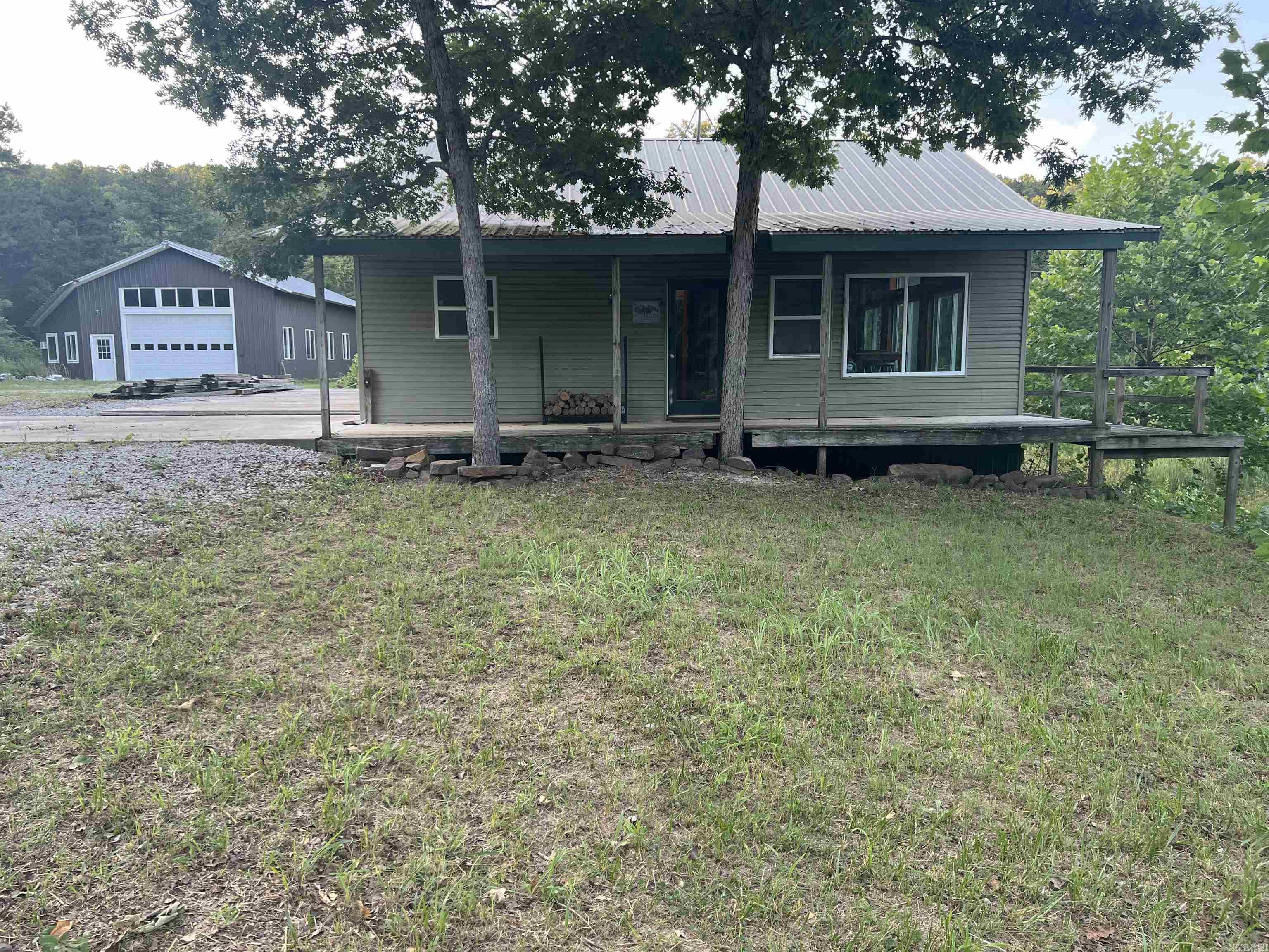 263 NC 3951 Marble Falls, AR 72648