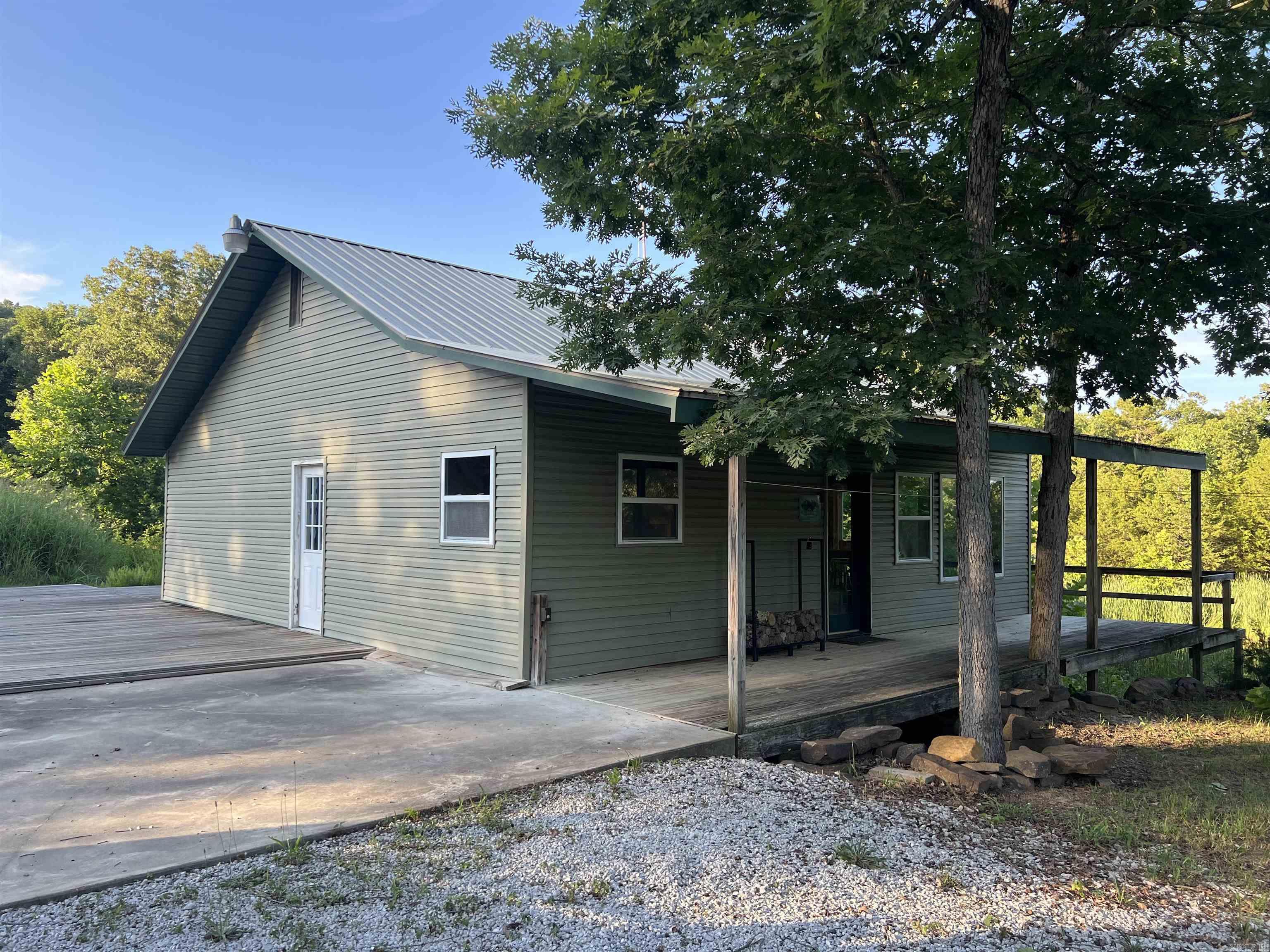 263 NC 3951 Marble Falls, AR 72648