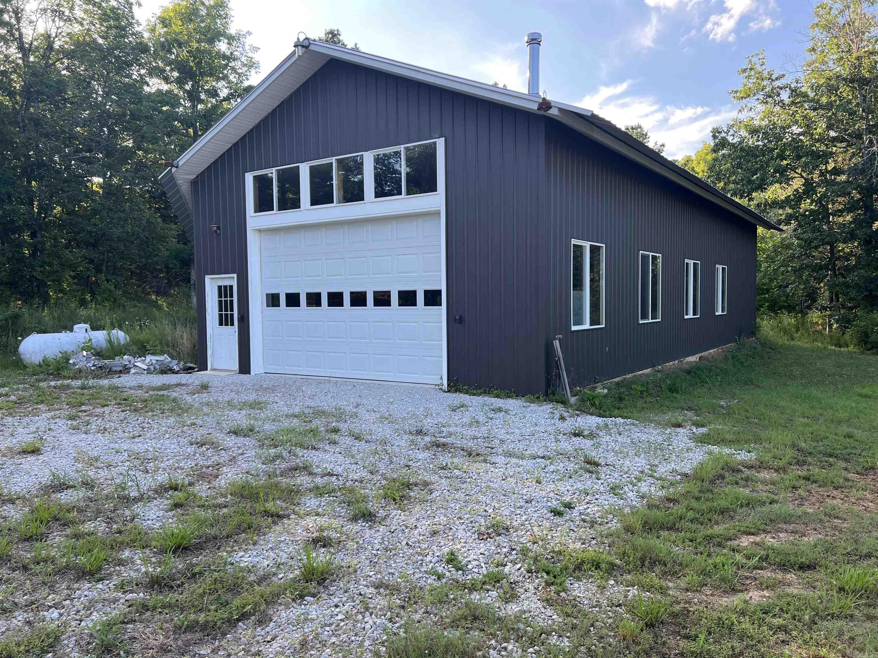 263 NC 3951 Marble Falls, AR 72648