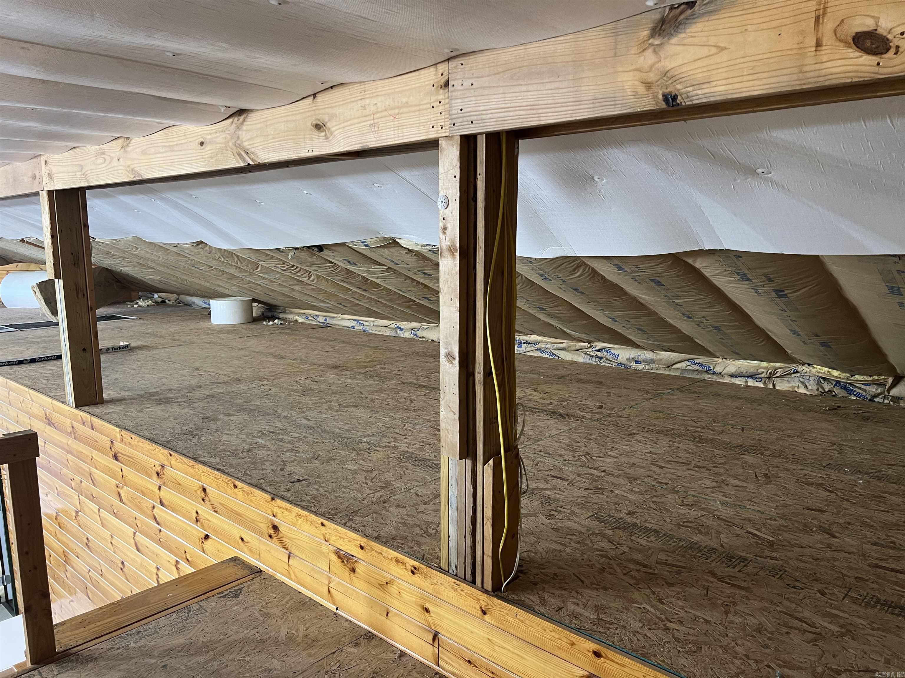 263 NC 3951 Marble Falls, AR 72648