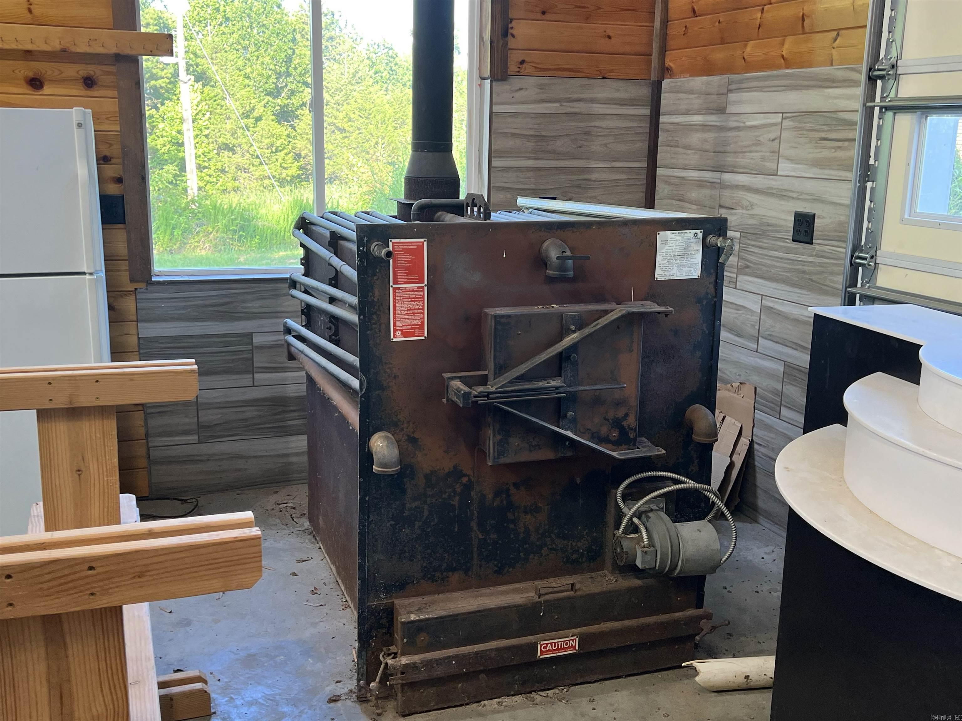 263 NC 3951 Marble Falls, AR 72648