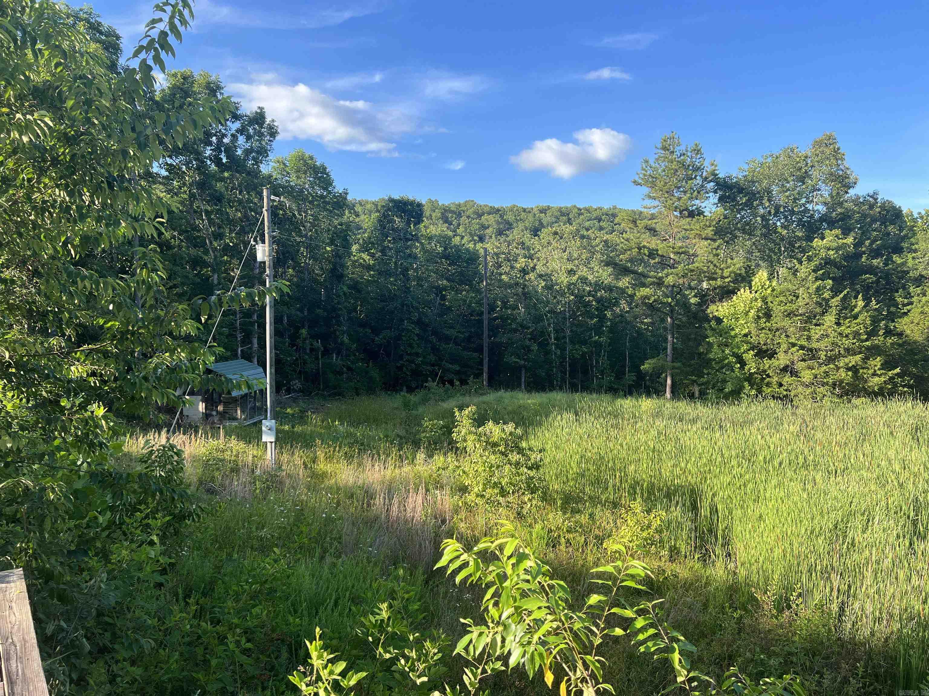 263 NC 3951 Marble Falls, AR 72648