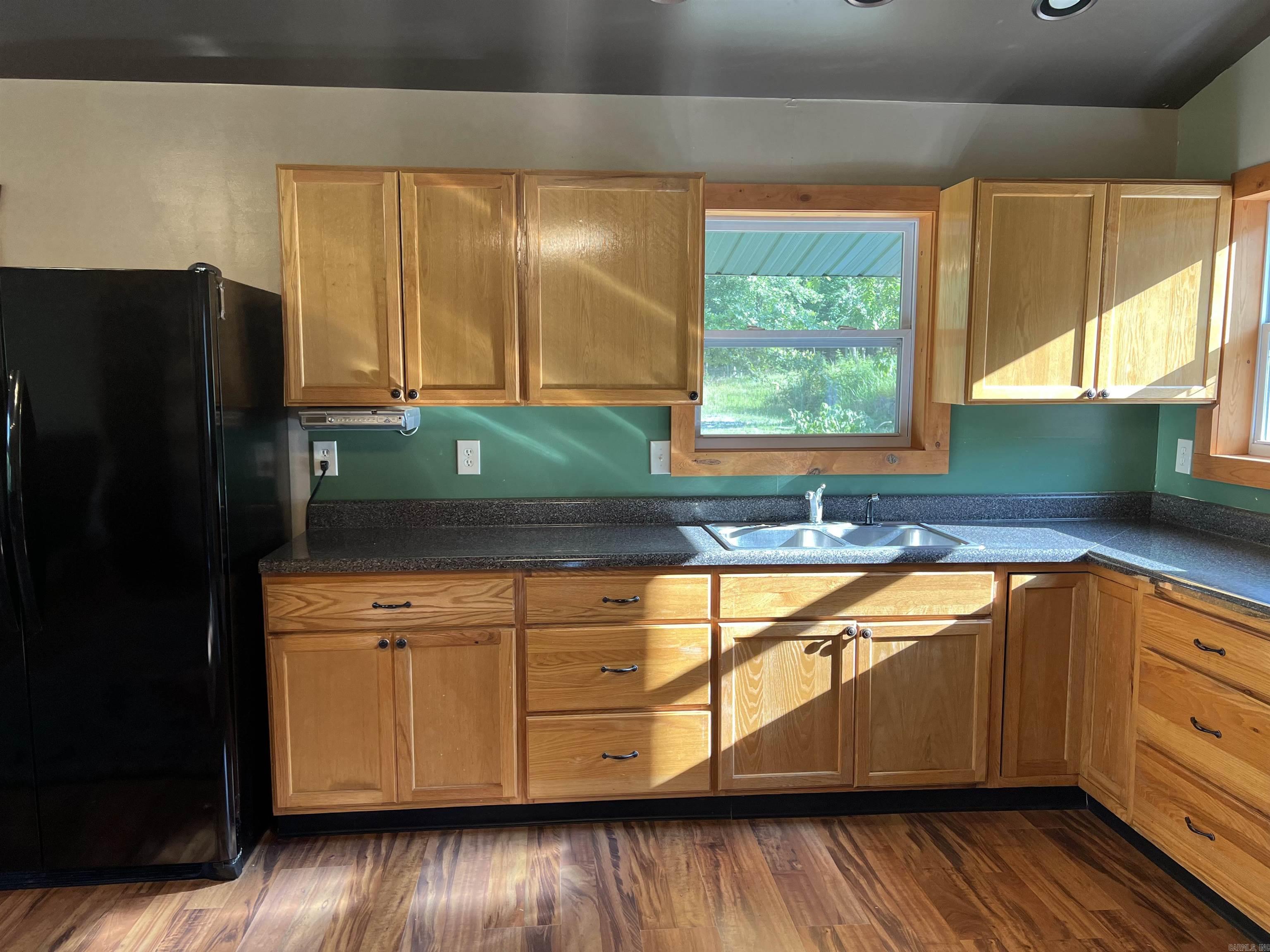 263 NC 3951 Marble Falls, AR 72648