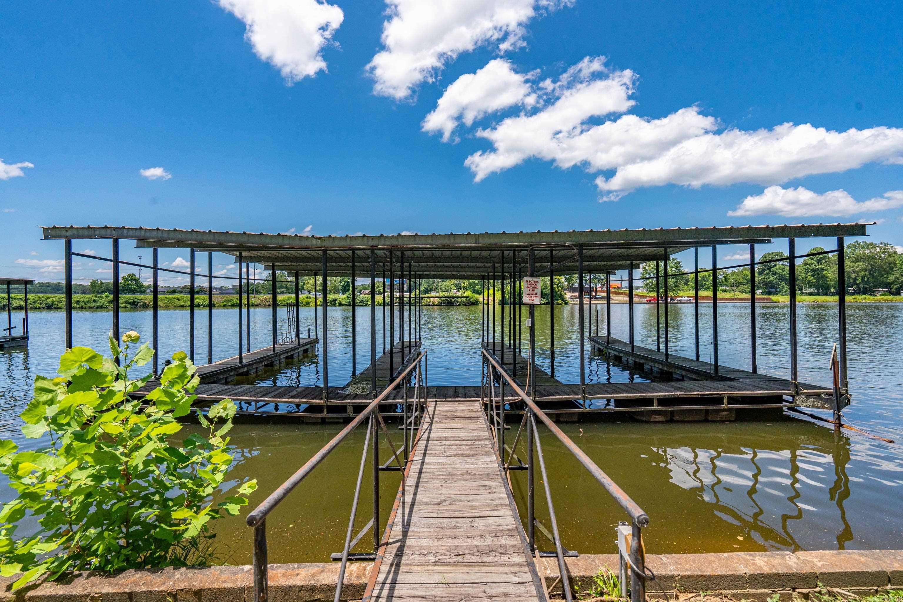 117 Ledgerock  Hot Springs, AR