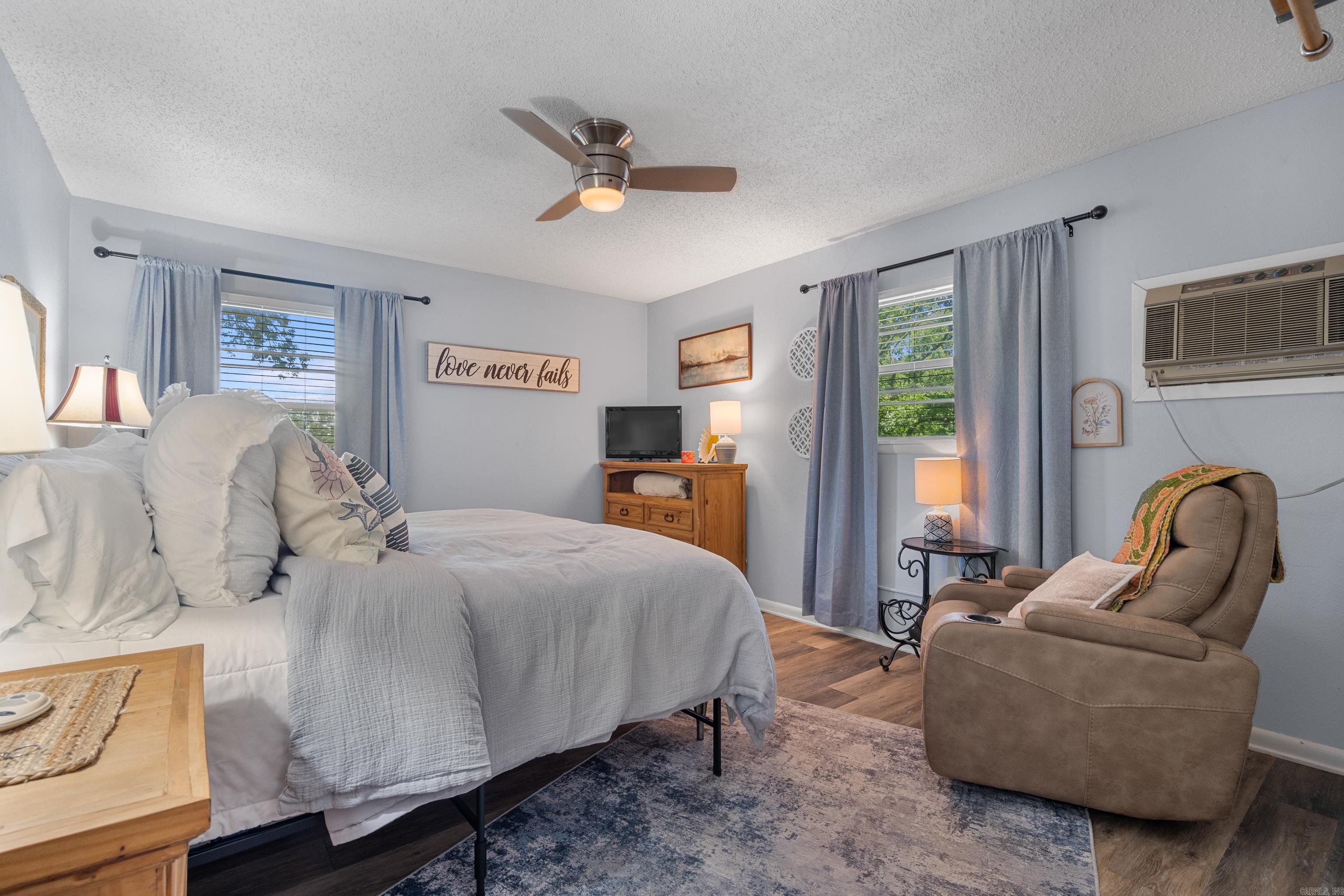 117 Ledgerock  Hot Springs, AR