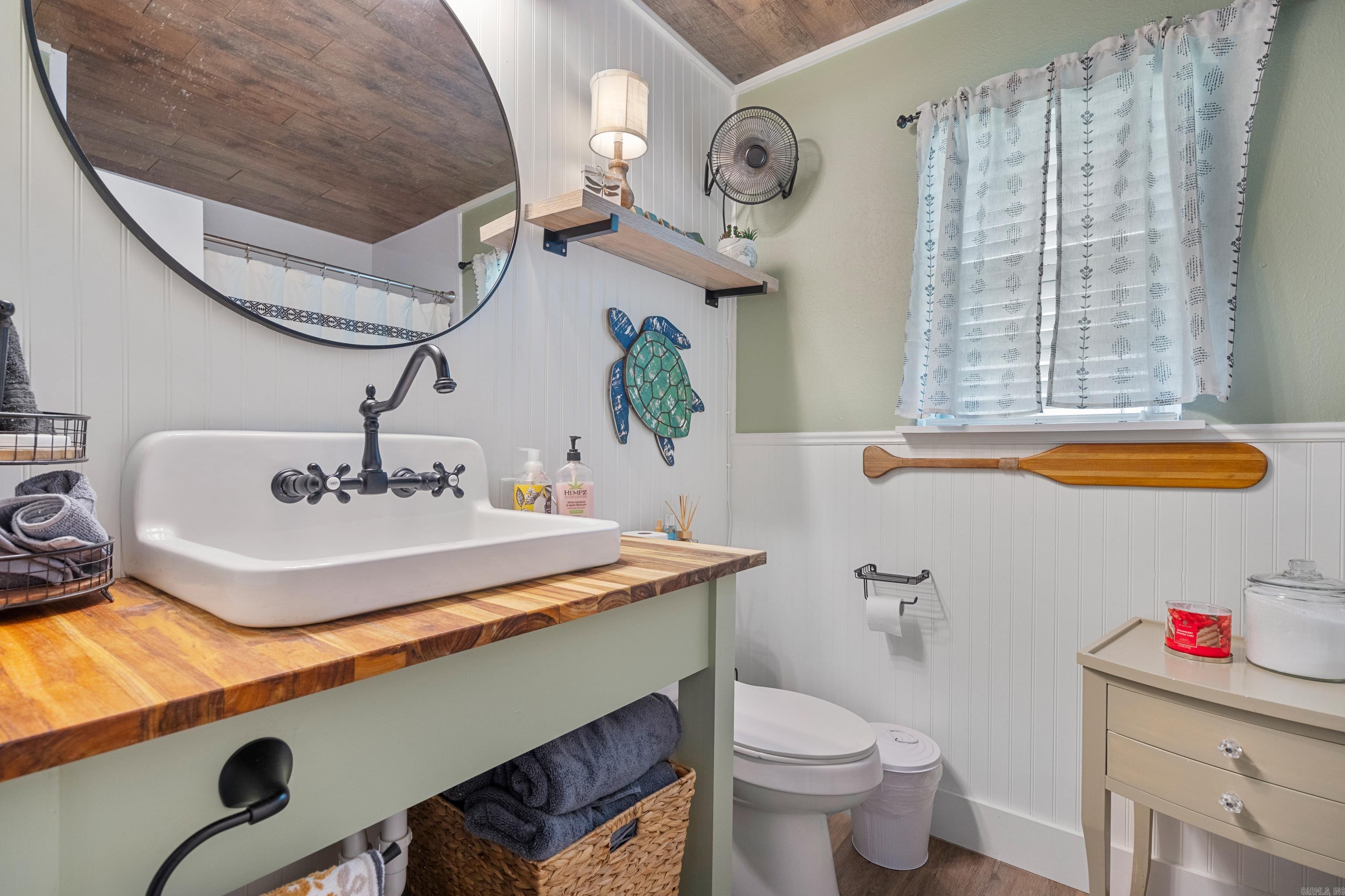 117 Ledgerock  Hot Springs, AR