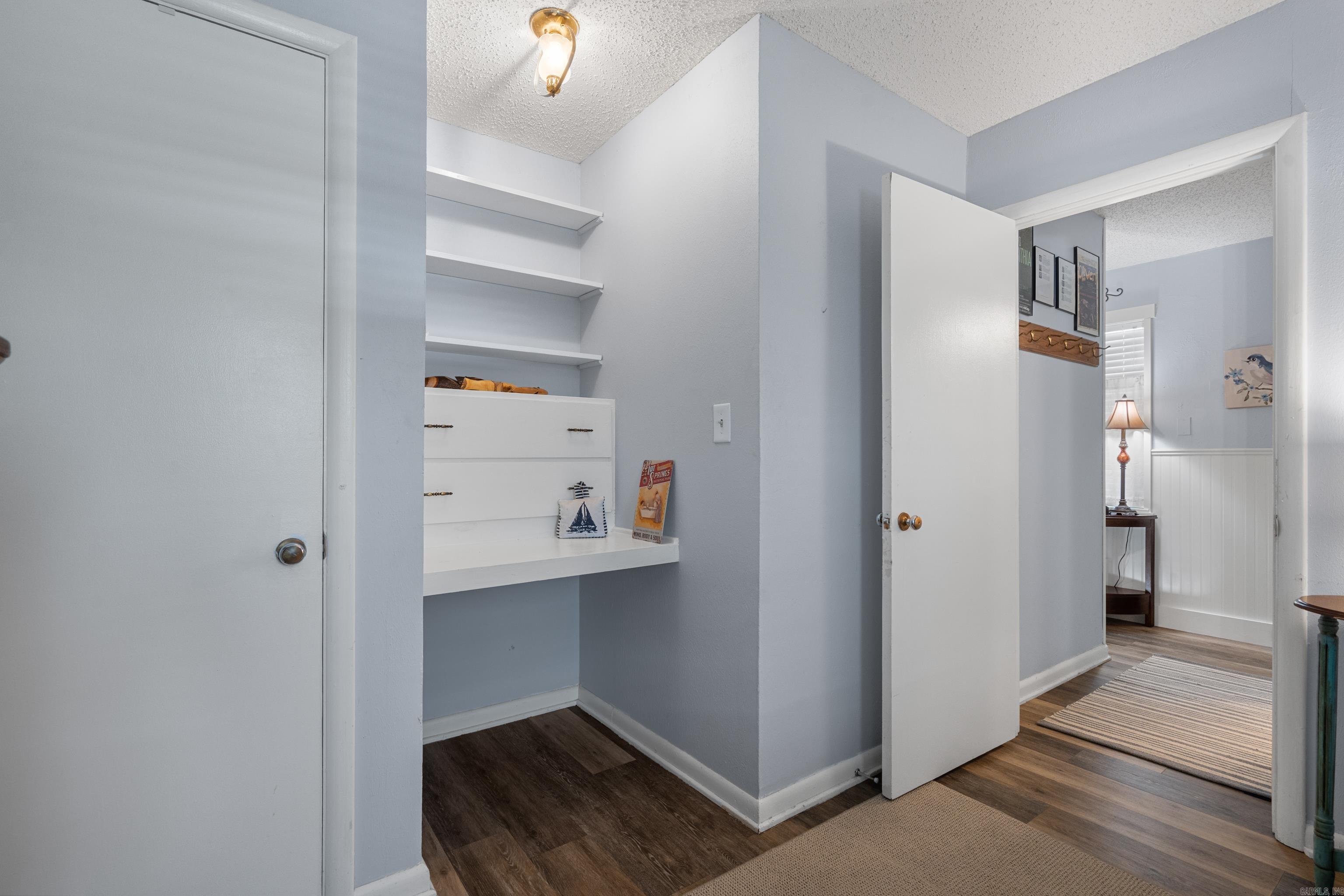 117 Ledgerock  Hot Springs, AR