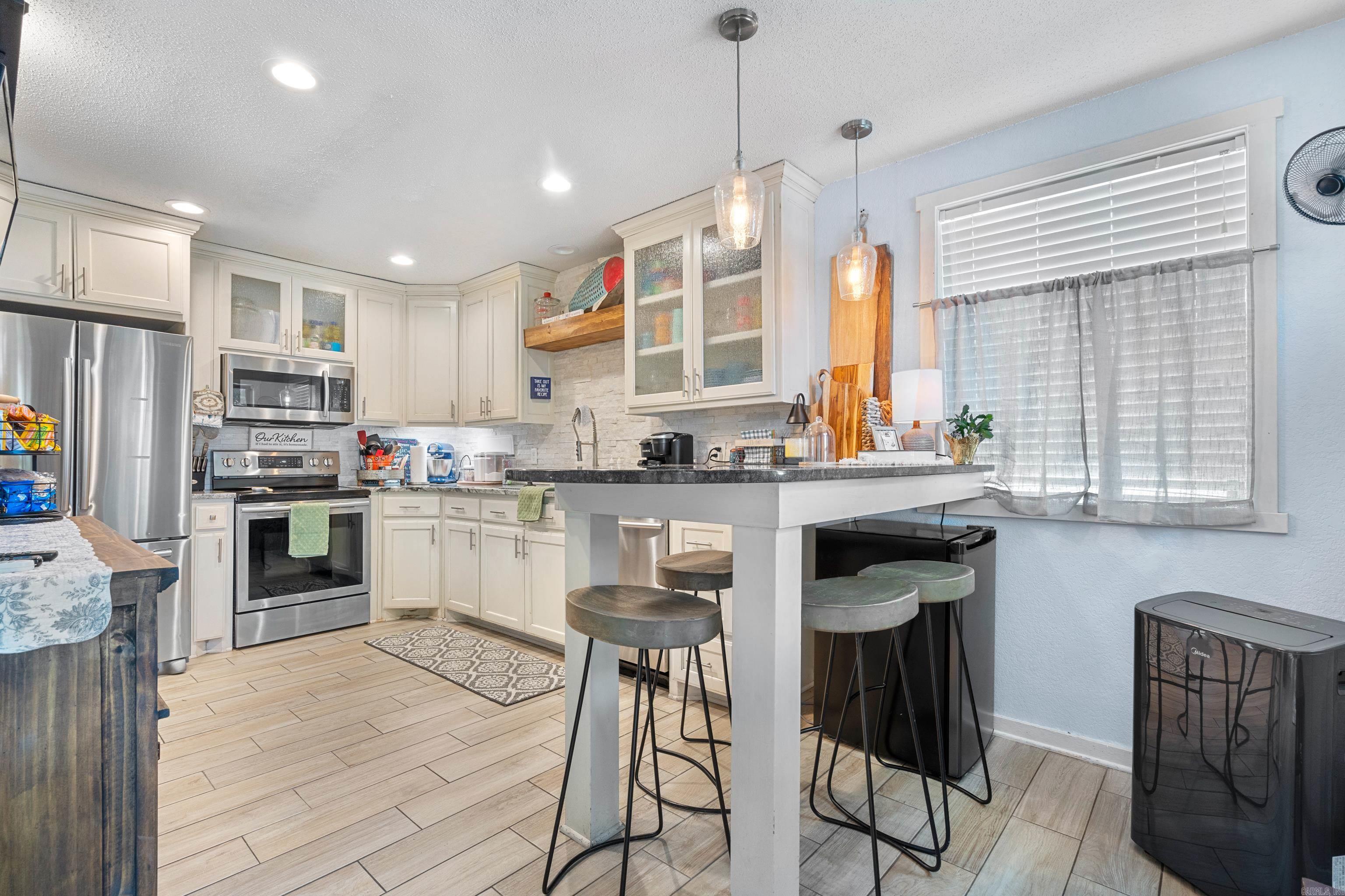 117 Ledgerock  Hot Springs, AR