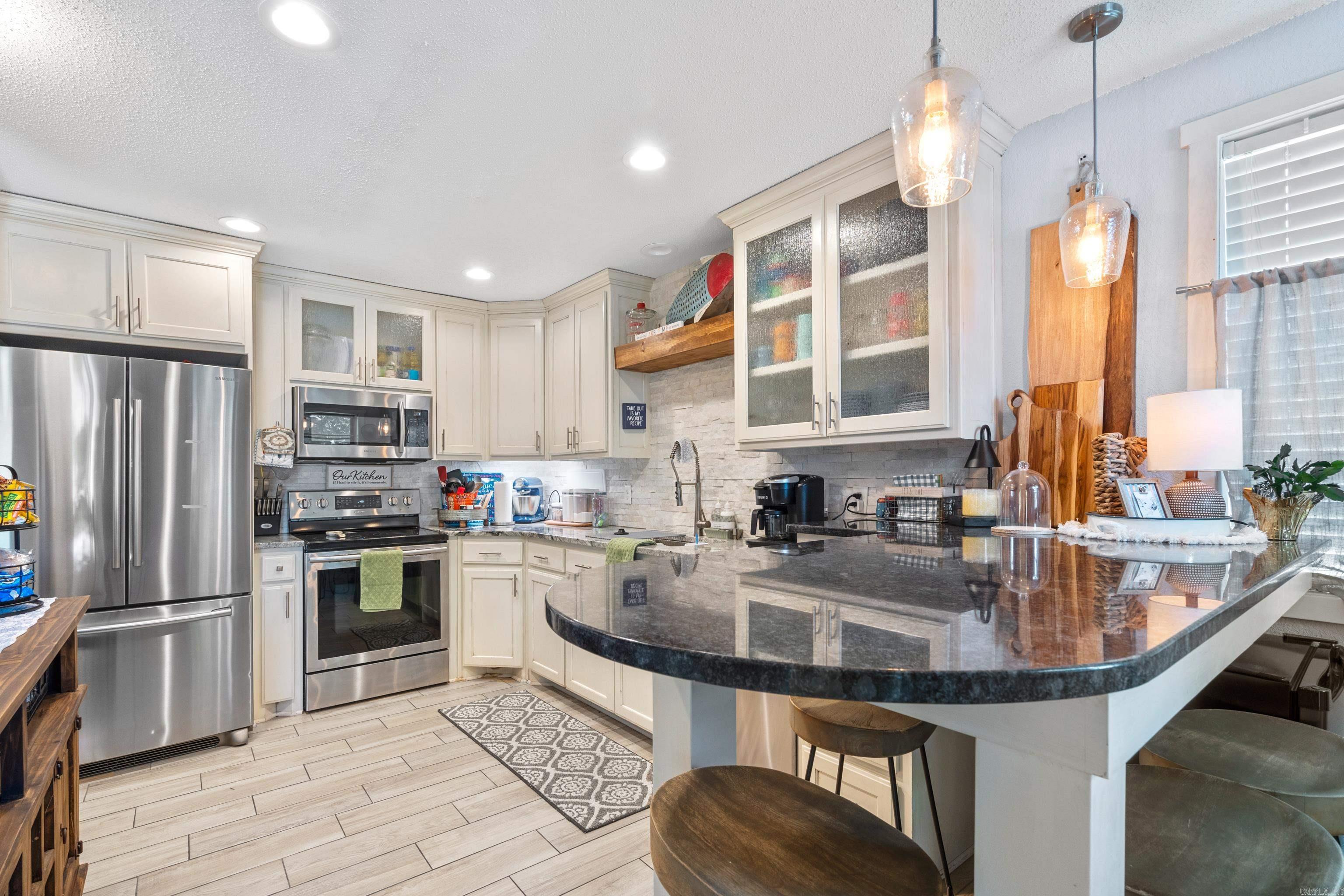 117 Ledgerock  Hot Springs, AR