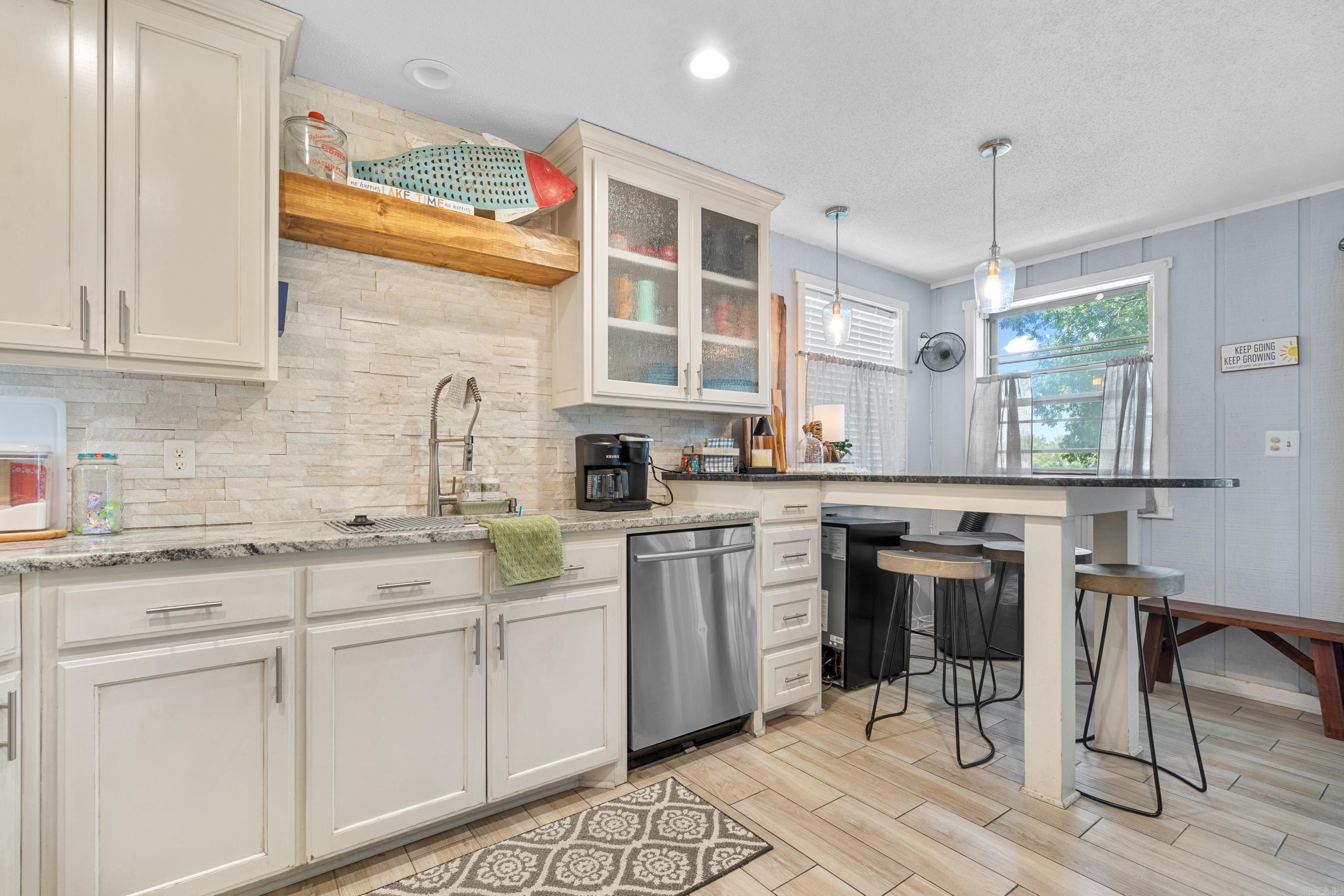 117 Ledgerock  Hot Springs, AR