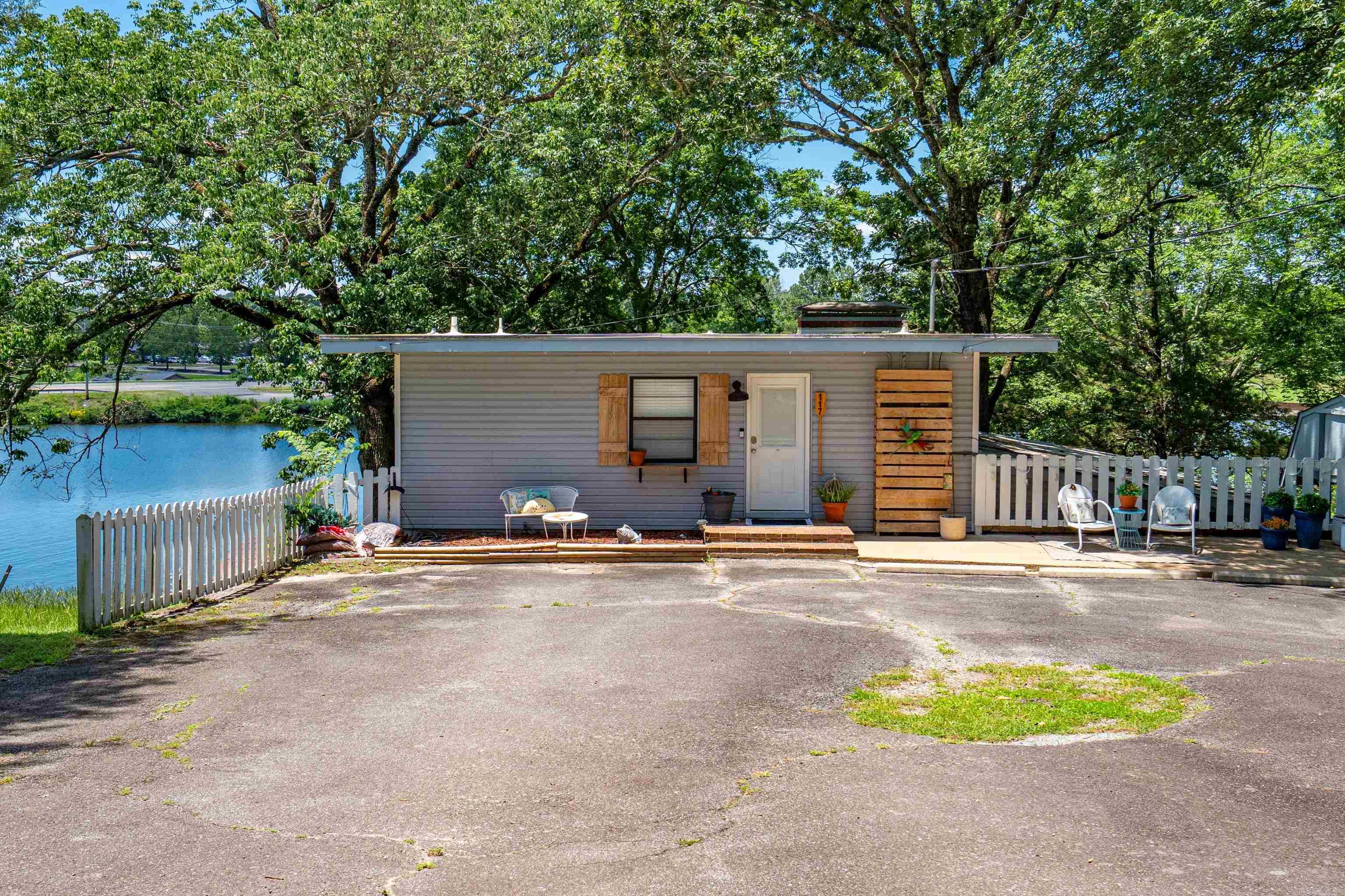 117 Ledgerock  Hot Springs, AR