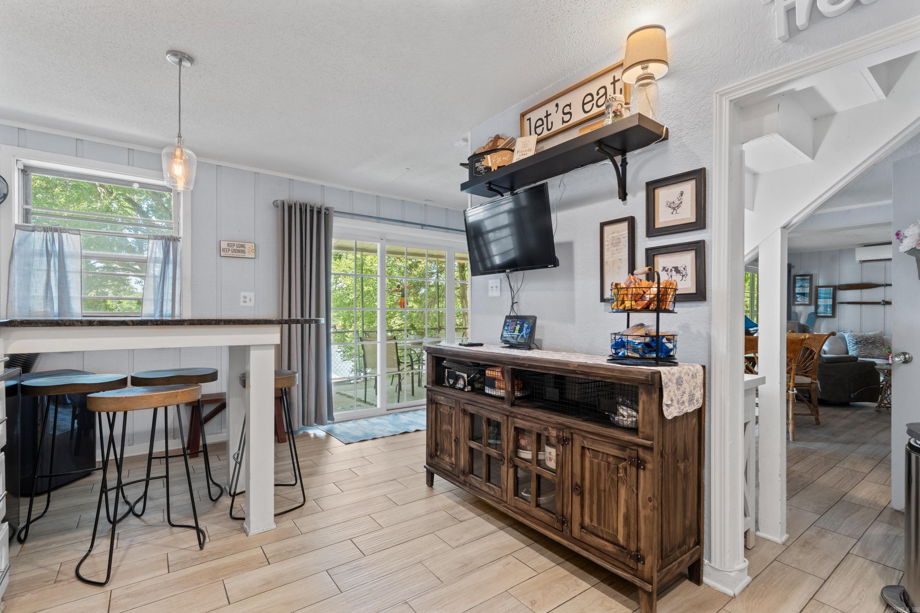 117 Ledgerock  Hot Springs, AR