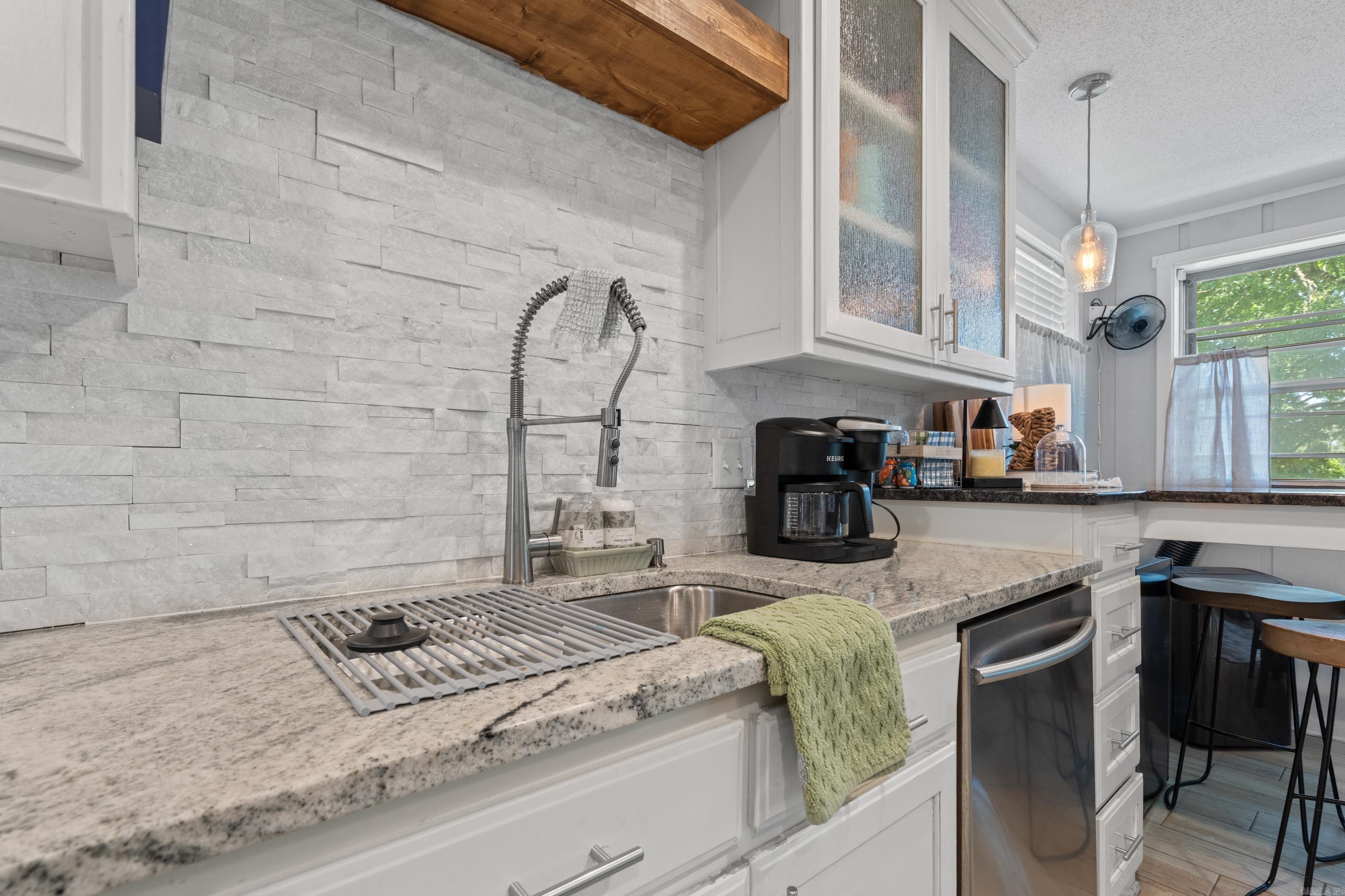 117 Ledgerock  Hot Springs, AR