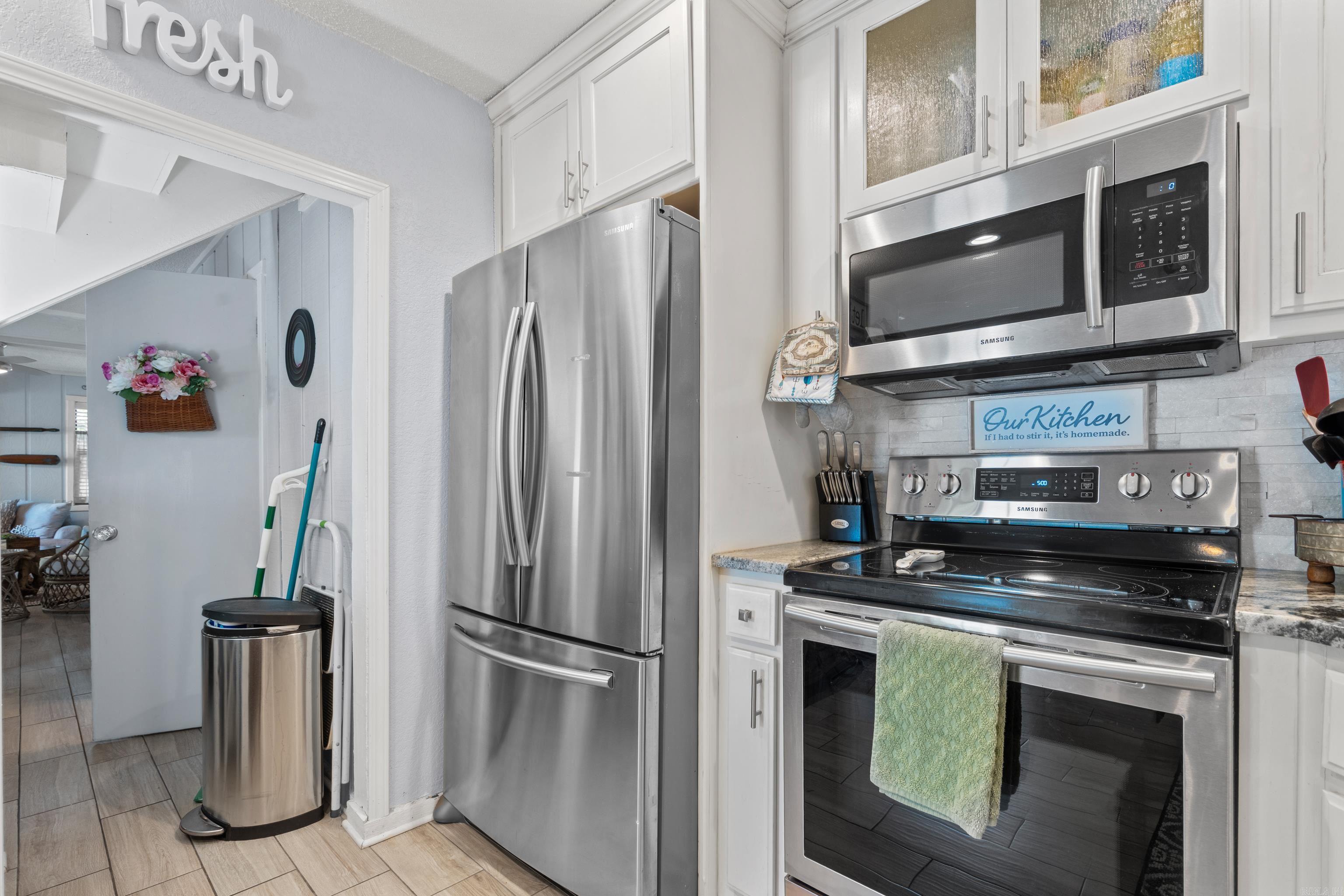 117 Ledgerock  Hot Springs, AR