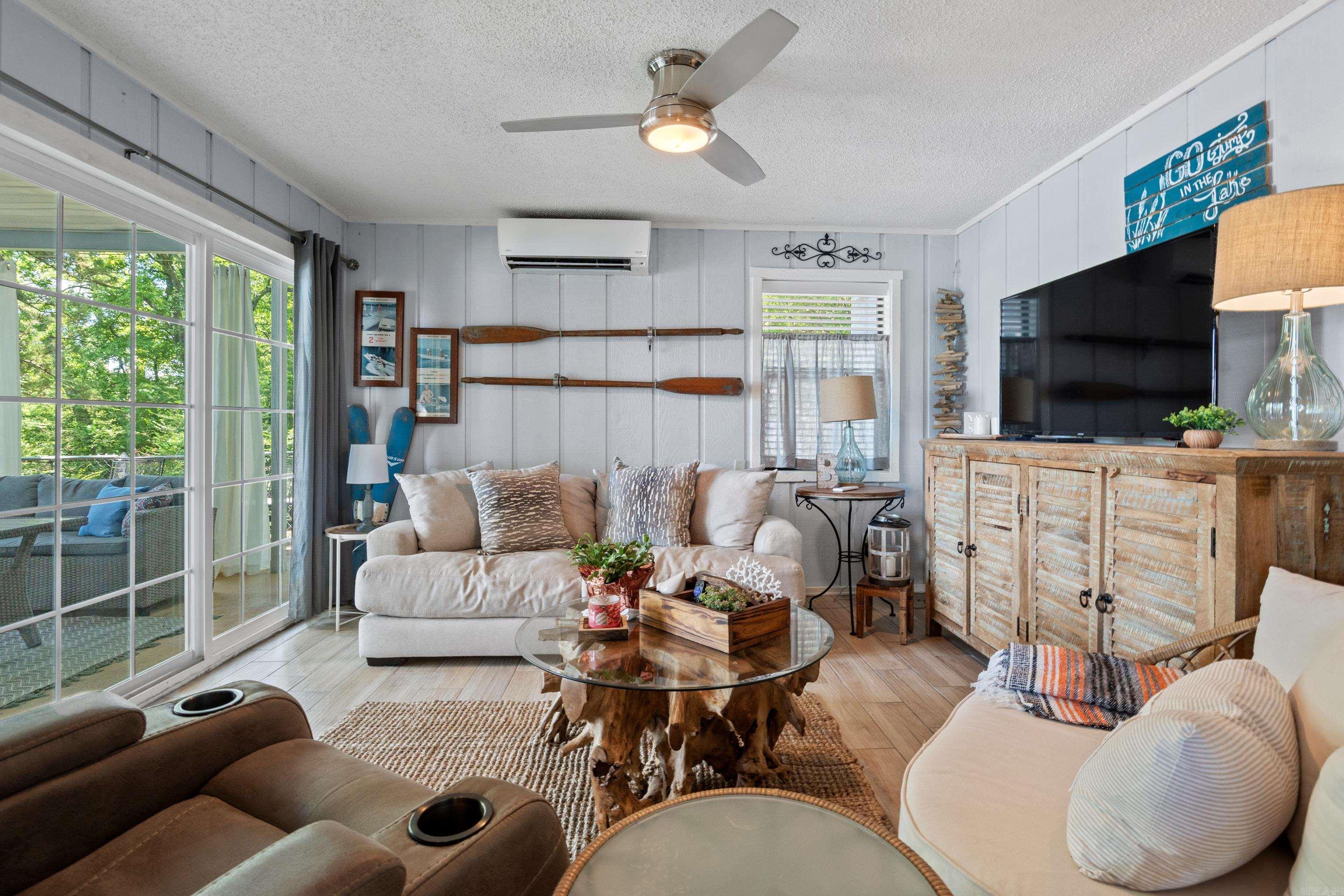 117 Ledgerock  Hot Springs, AR