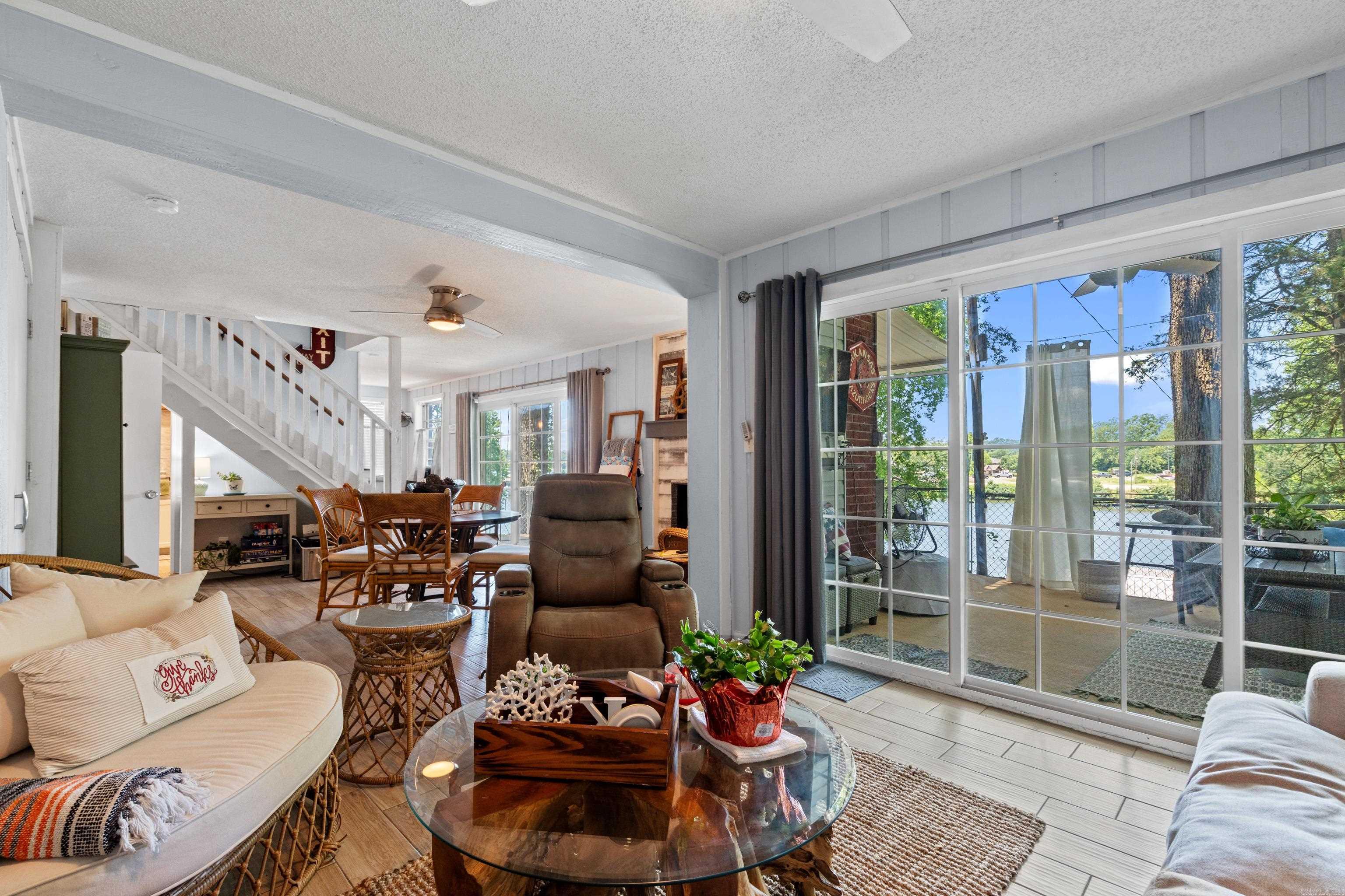 117 Ledgerock  Hot Springs, AR