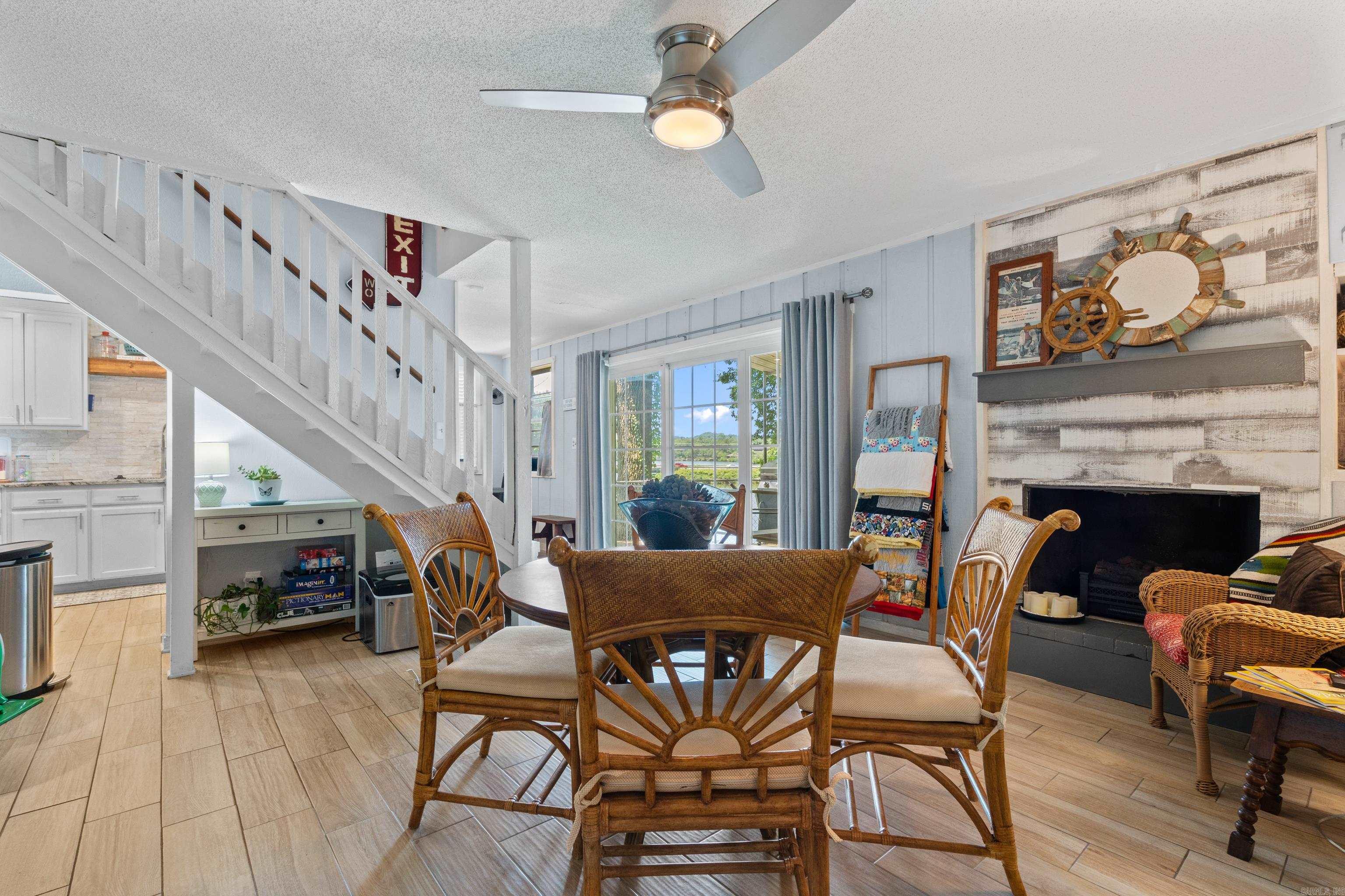 117 Ledgerock  Hot Springs, AR