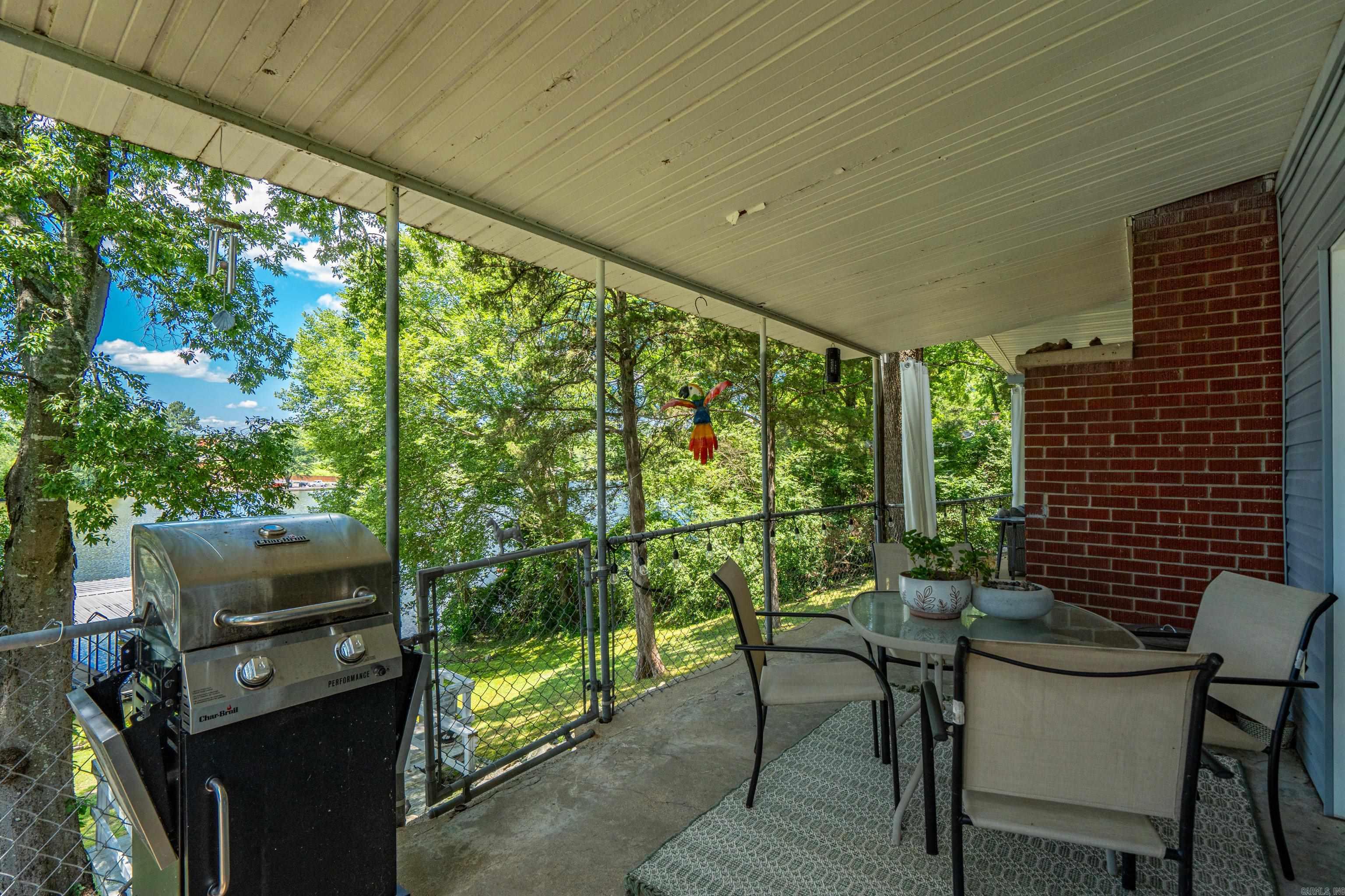 117 Ledgerock  Hot Springs, AR