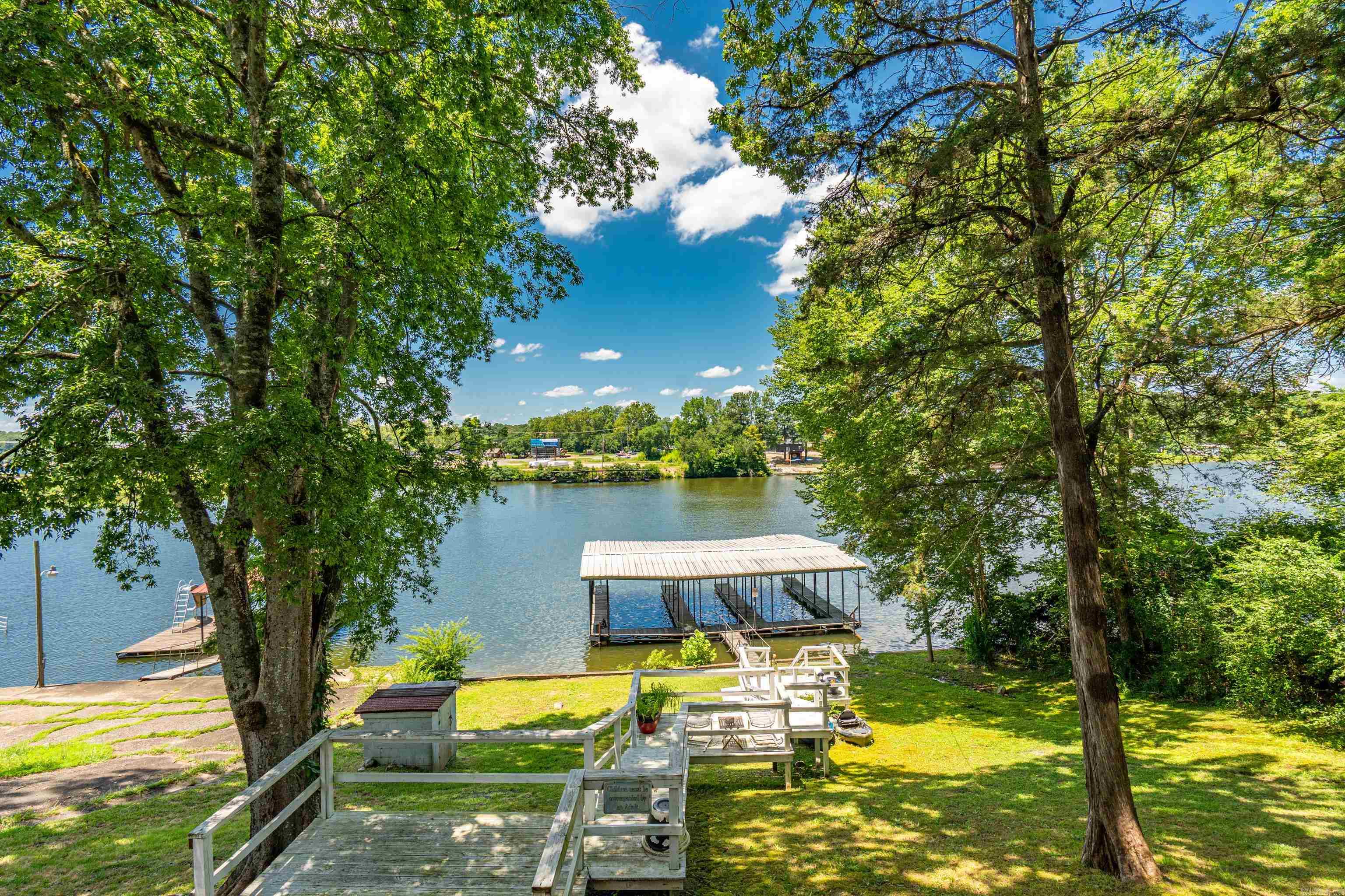 117 Ledgerock  Hot Springs, AR