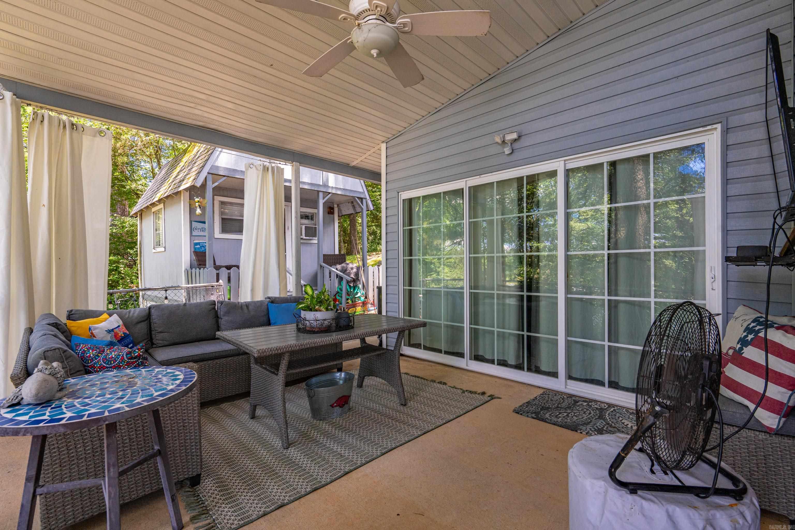 117 Ledgerock  Hot Springs, AR