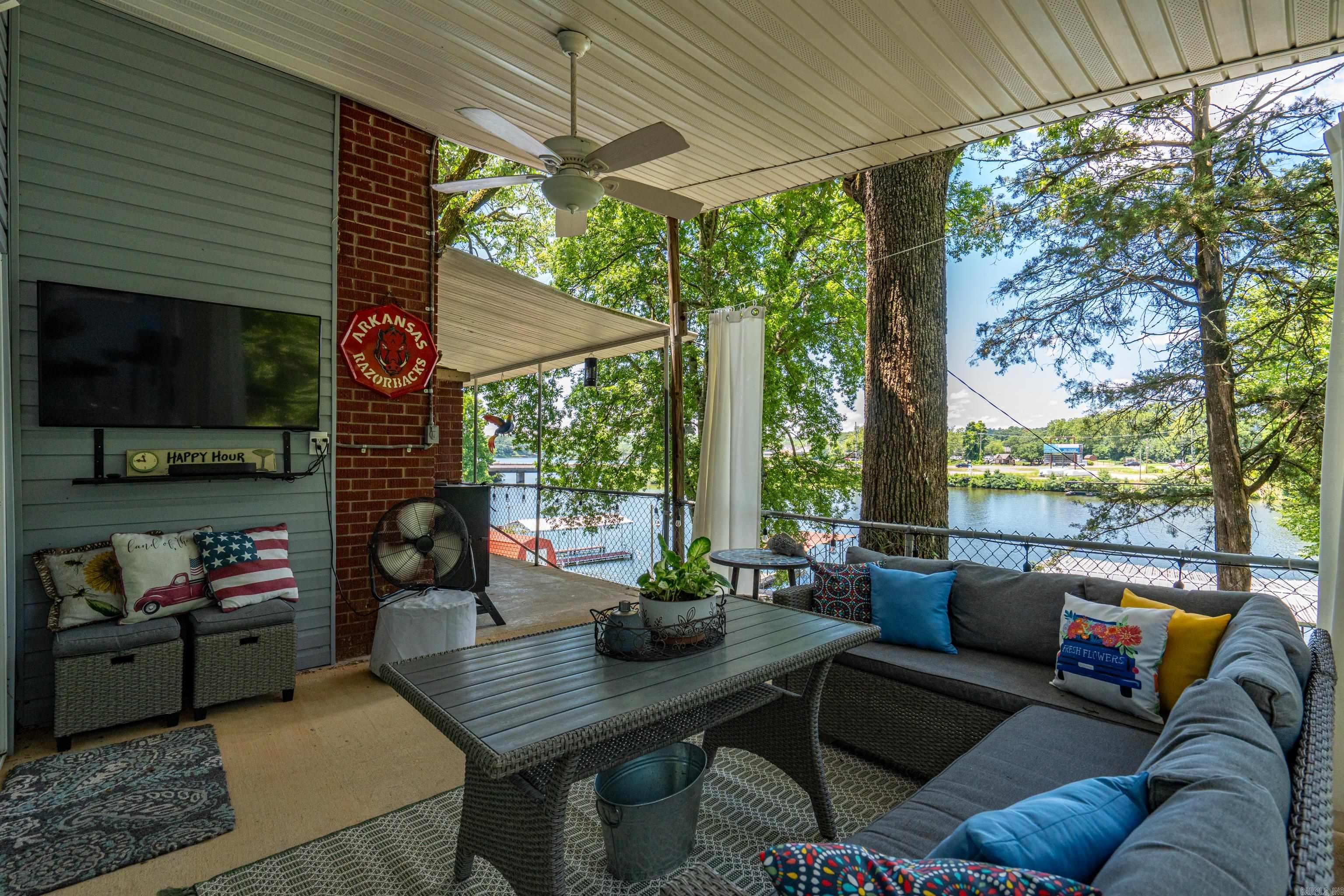 117 Ledgerock  Hot Springs, AR