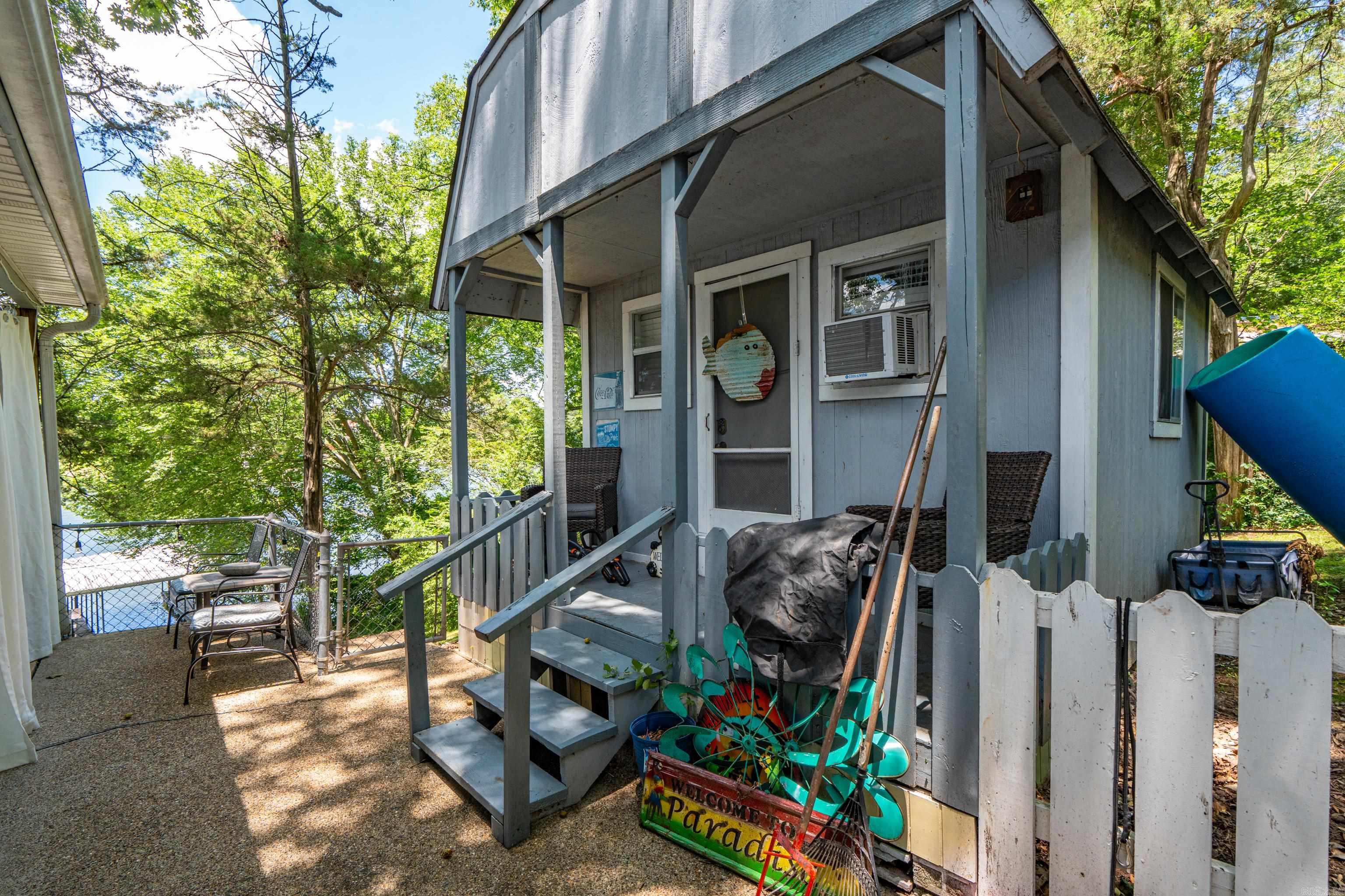 117 Ledgerock  Hot Springs, AR