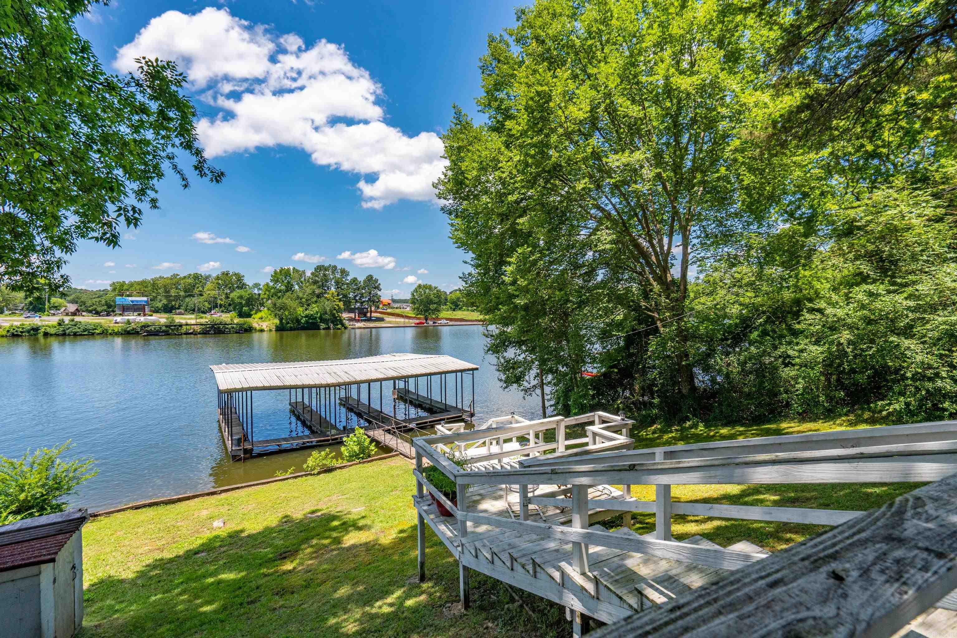 117 Ledgerock  Hot Springs, AR