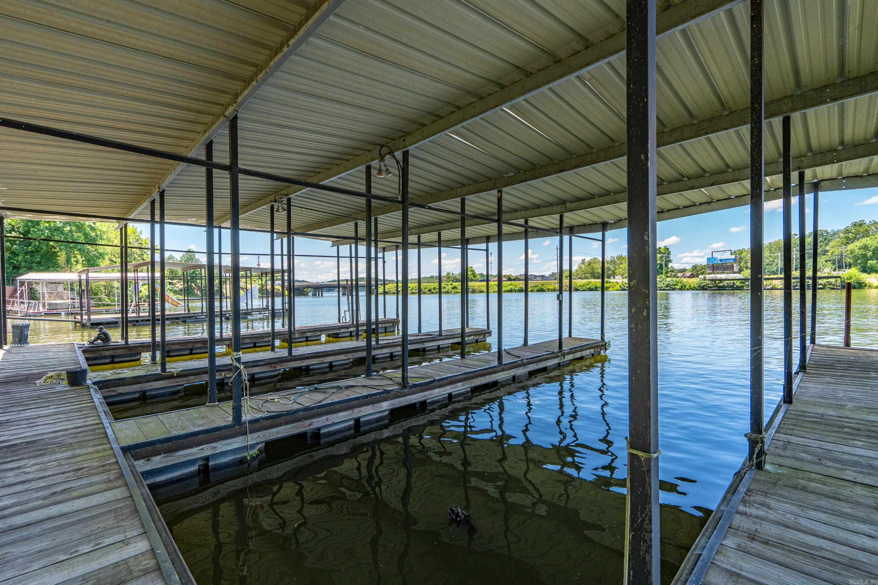 117 Ledgerock  Hot Springs, AR