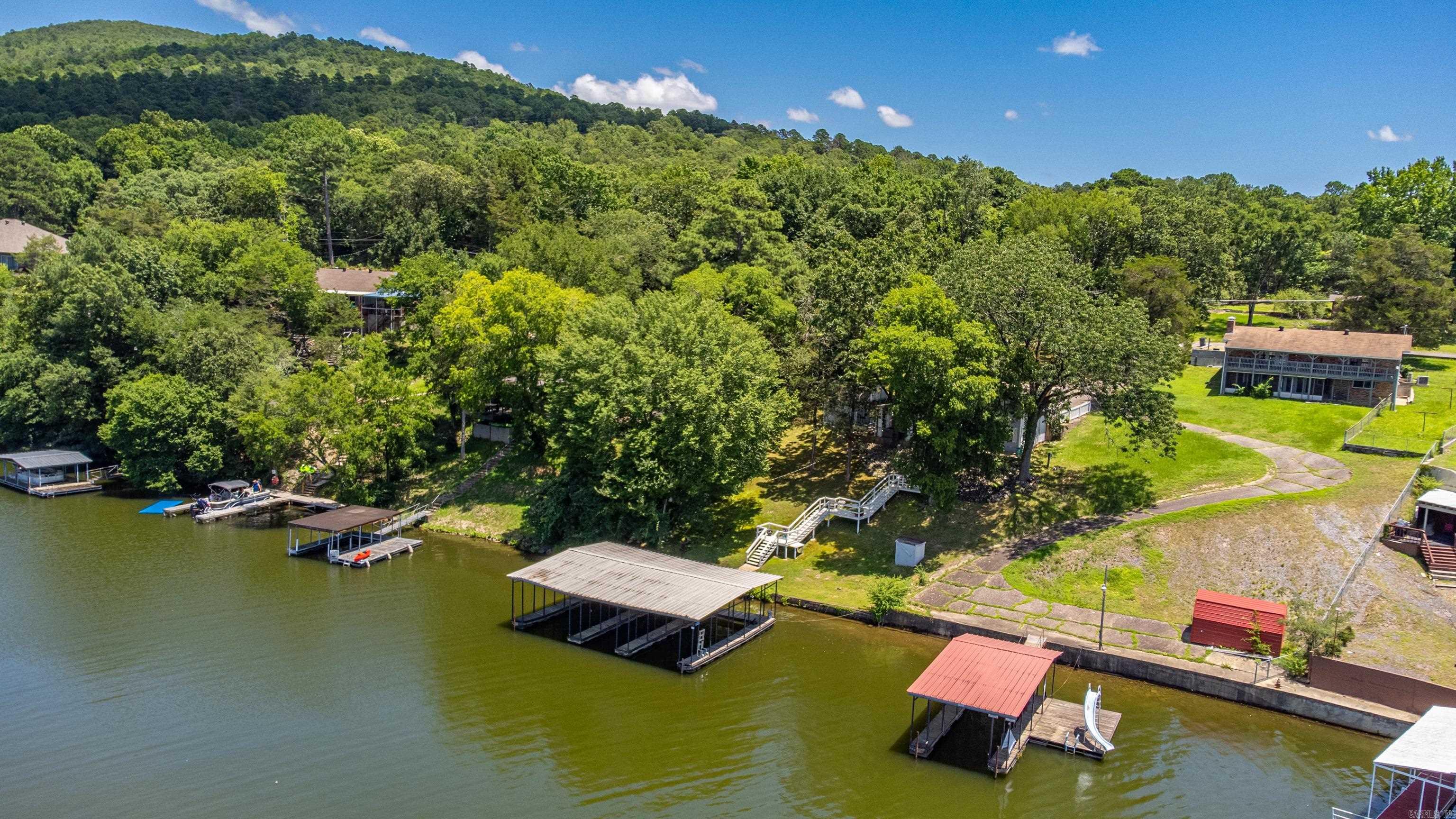 117 Ledgerock  Hot Springs, AR