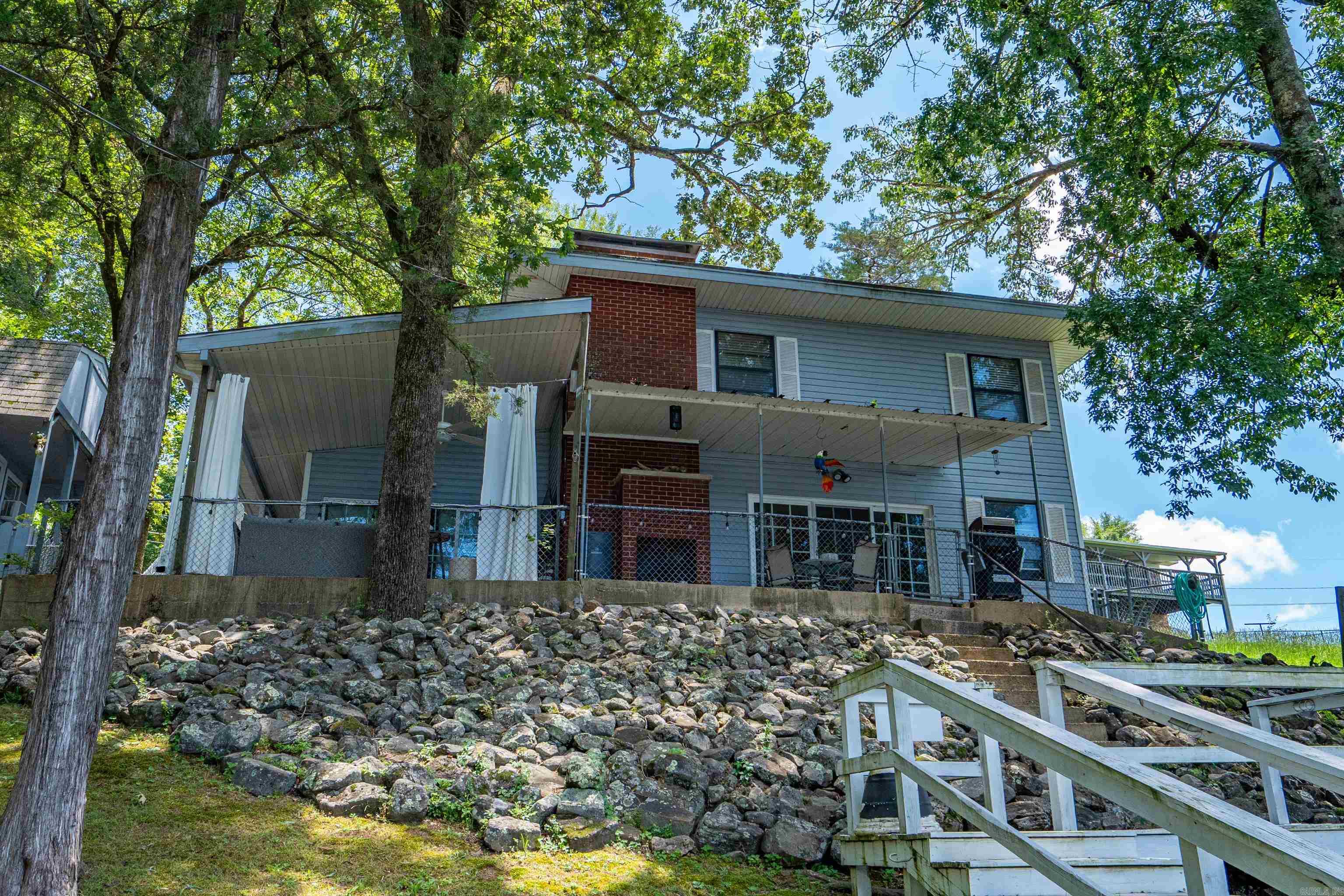 117 Ledgerock  Hot Springs, AR