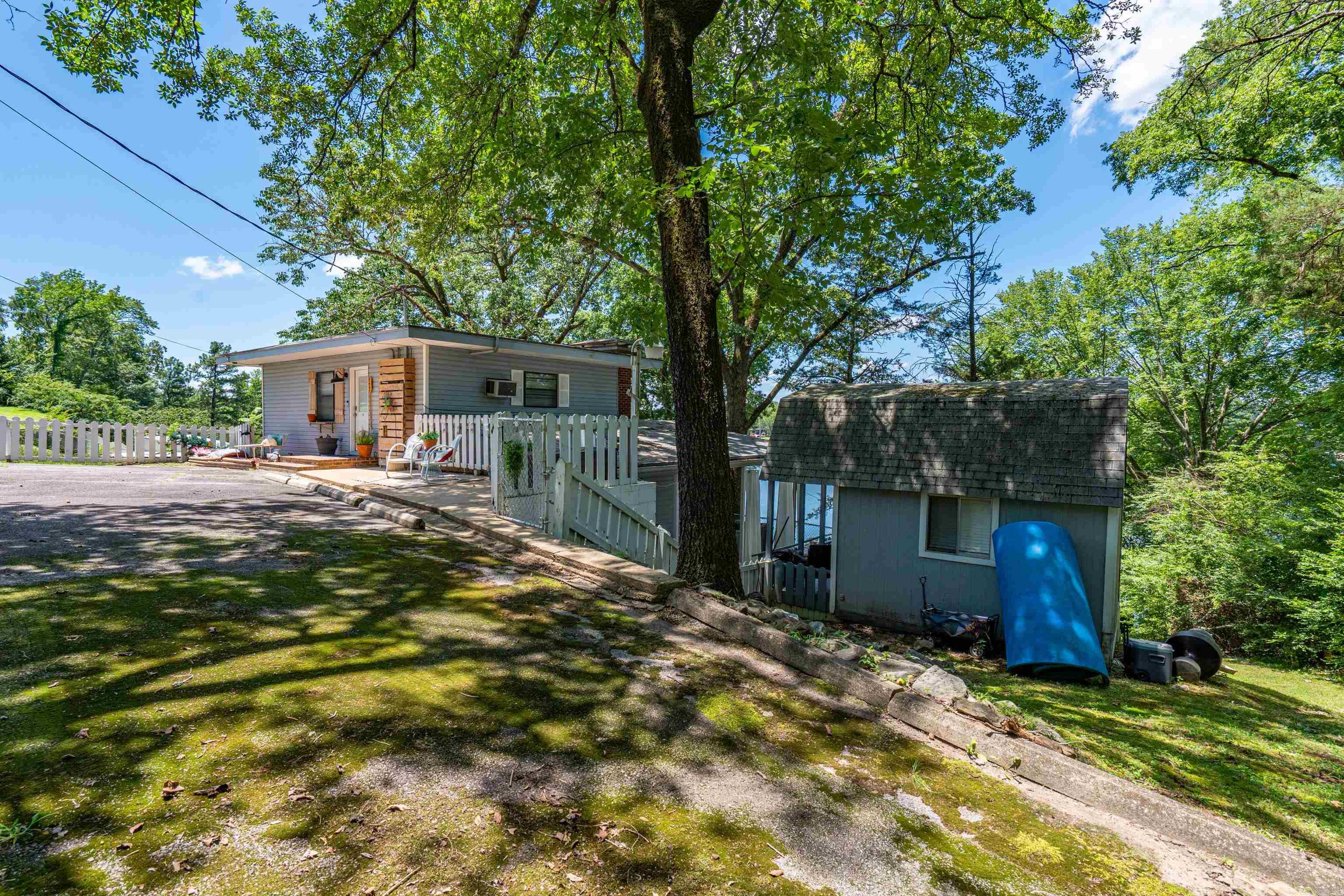 117 Ledgerock  Hot Springs, AR