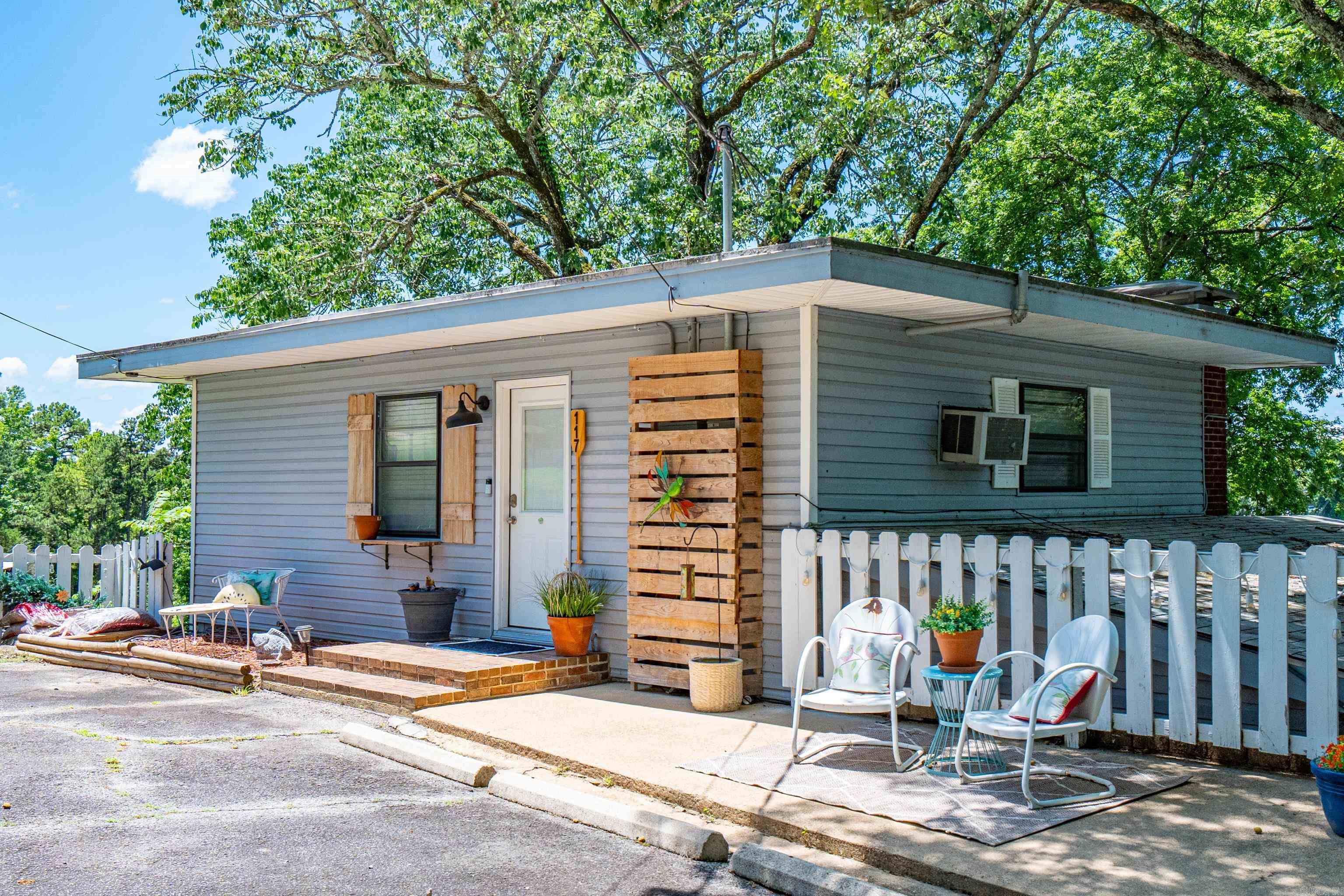 117 Ledgerock  Hot Springs, AR