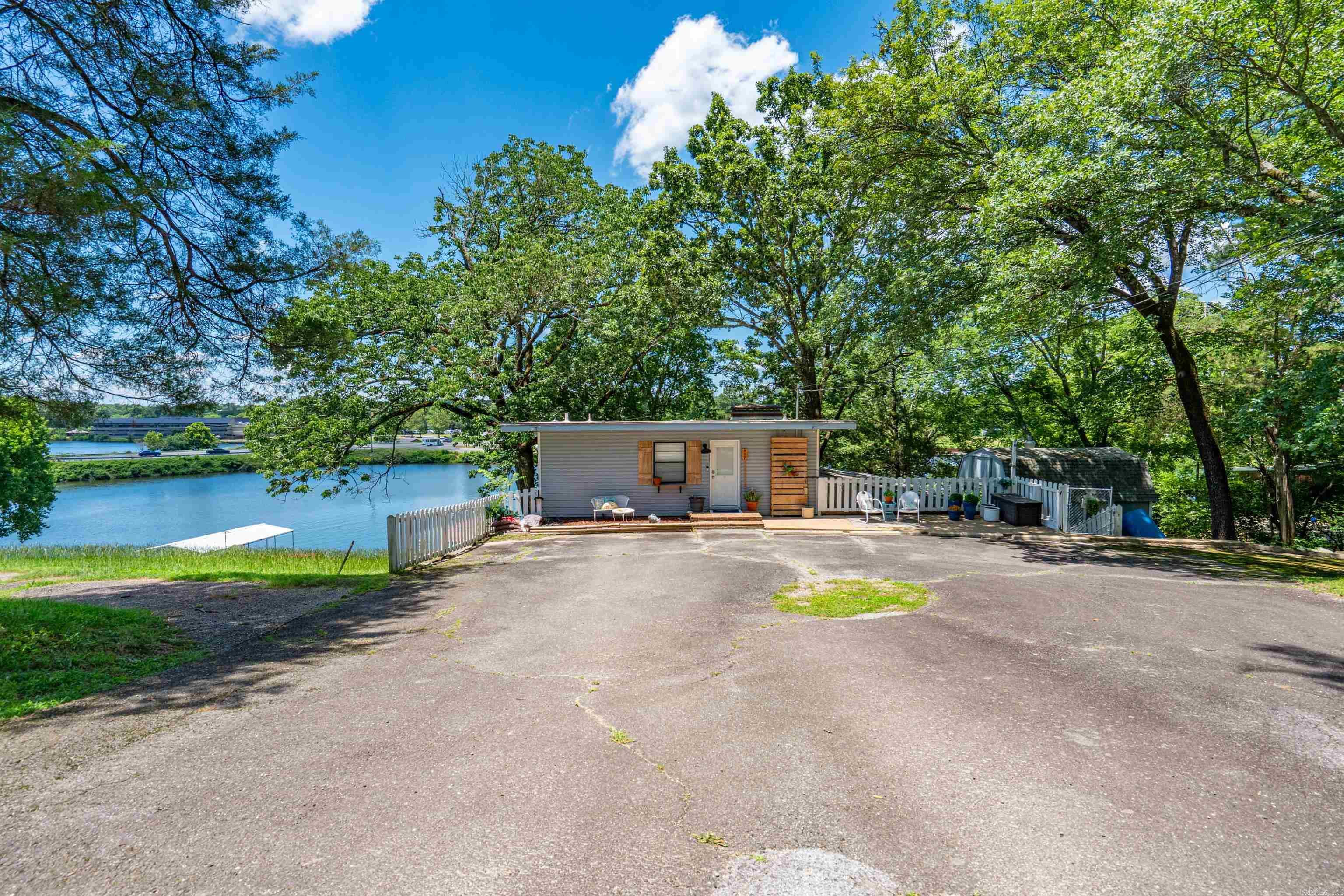 117 Ledgerock  Hot Springs, AR