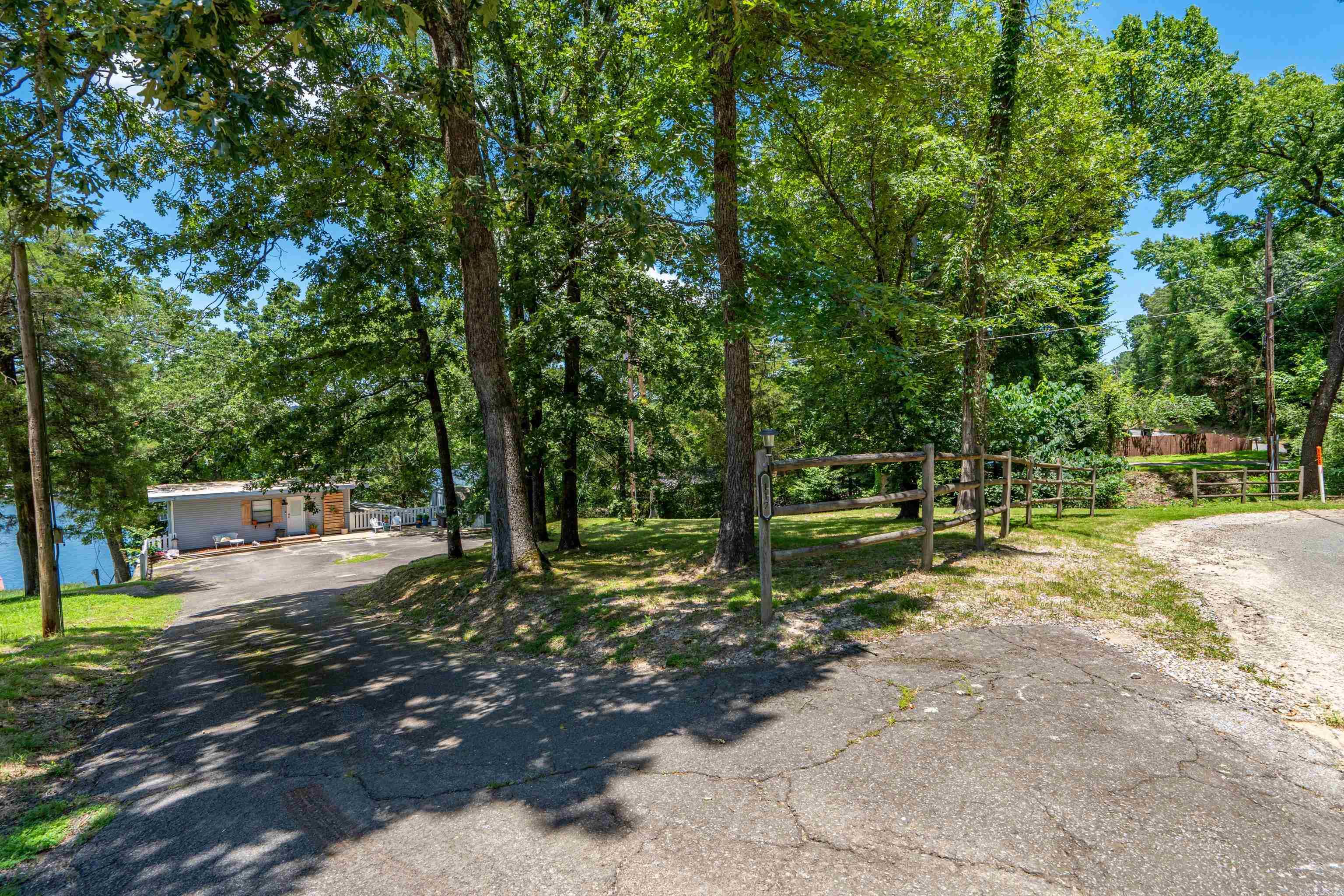 117 Ledgerock  Hot Springs, AR