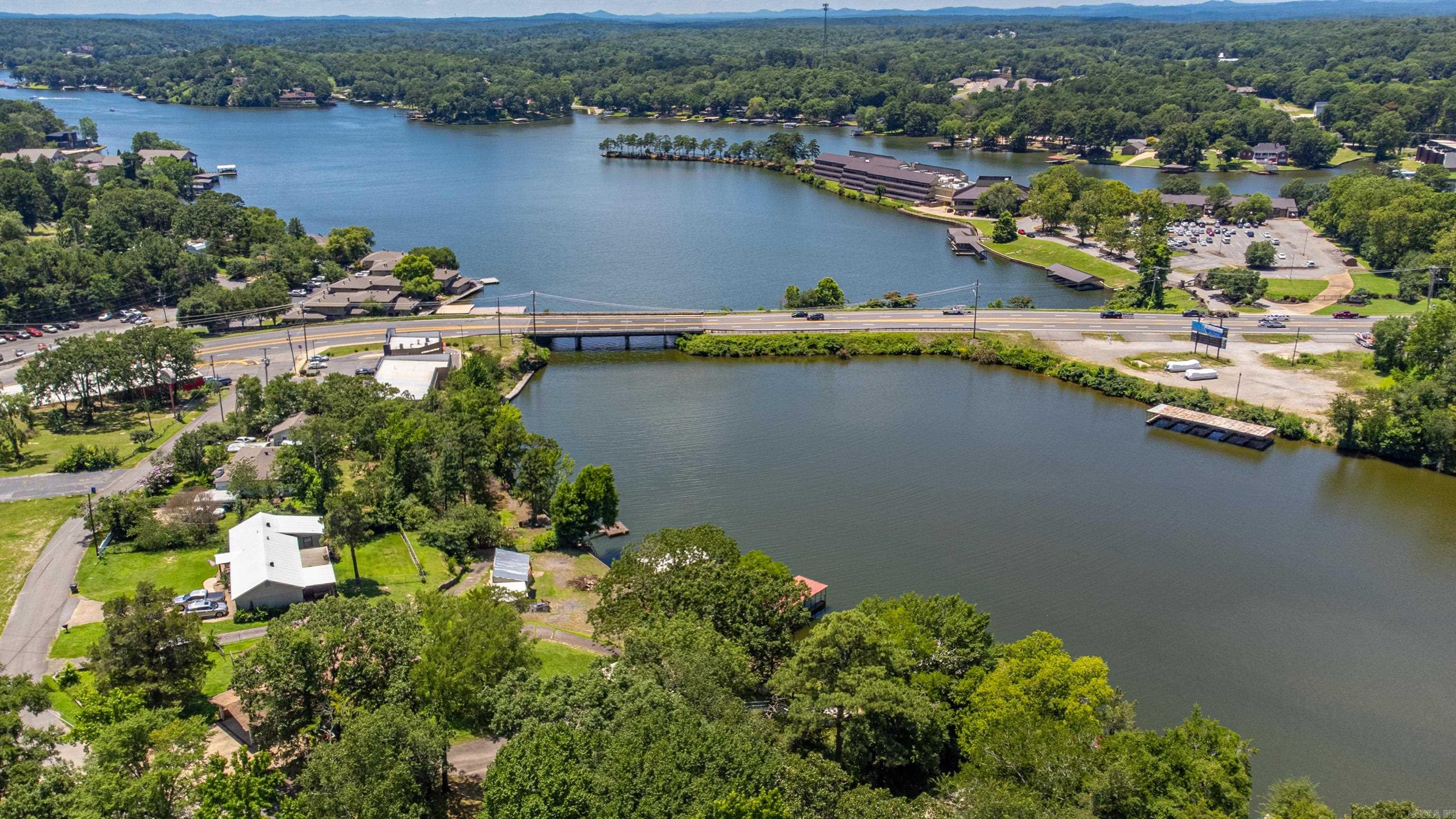 117 Ledgerock  Hot Springs, AR