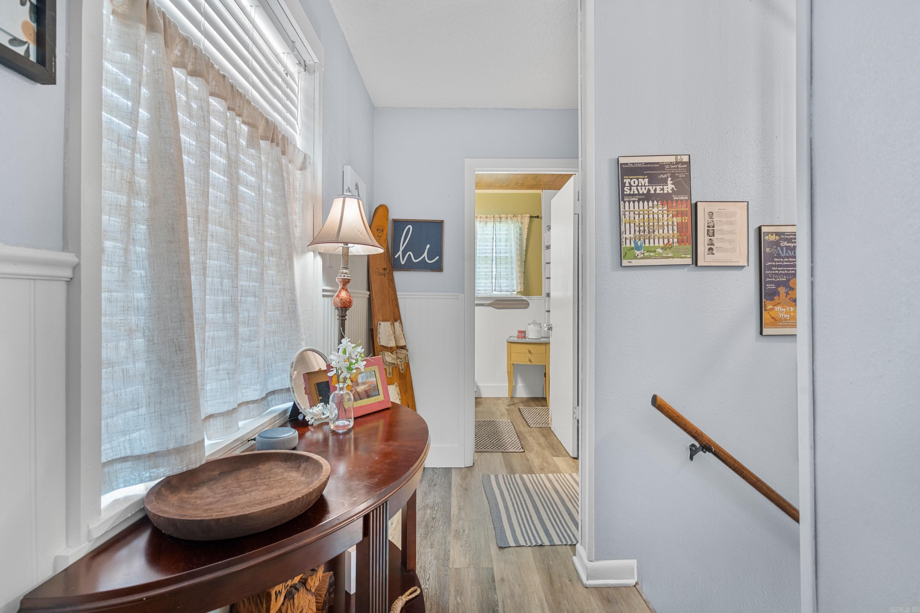 117 Ledgerock  Hot Springs, AR