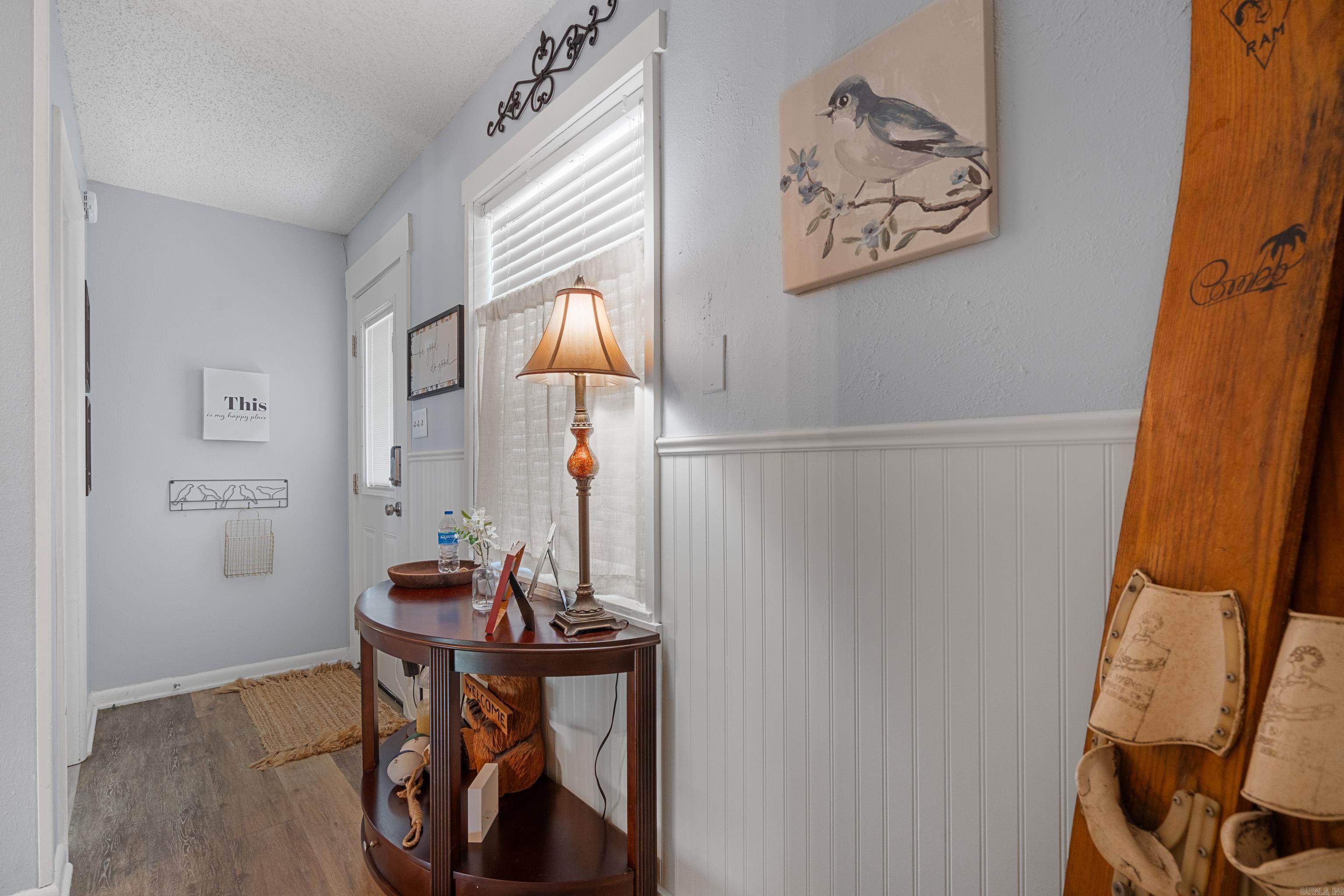 117 Ledgerock  Hot Springs, AR