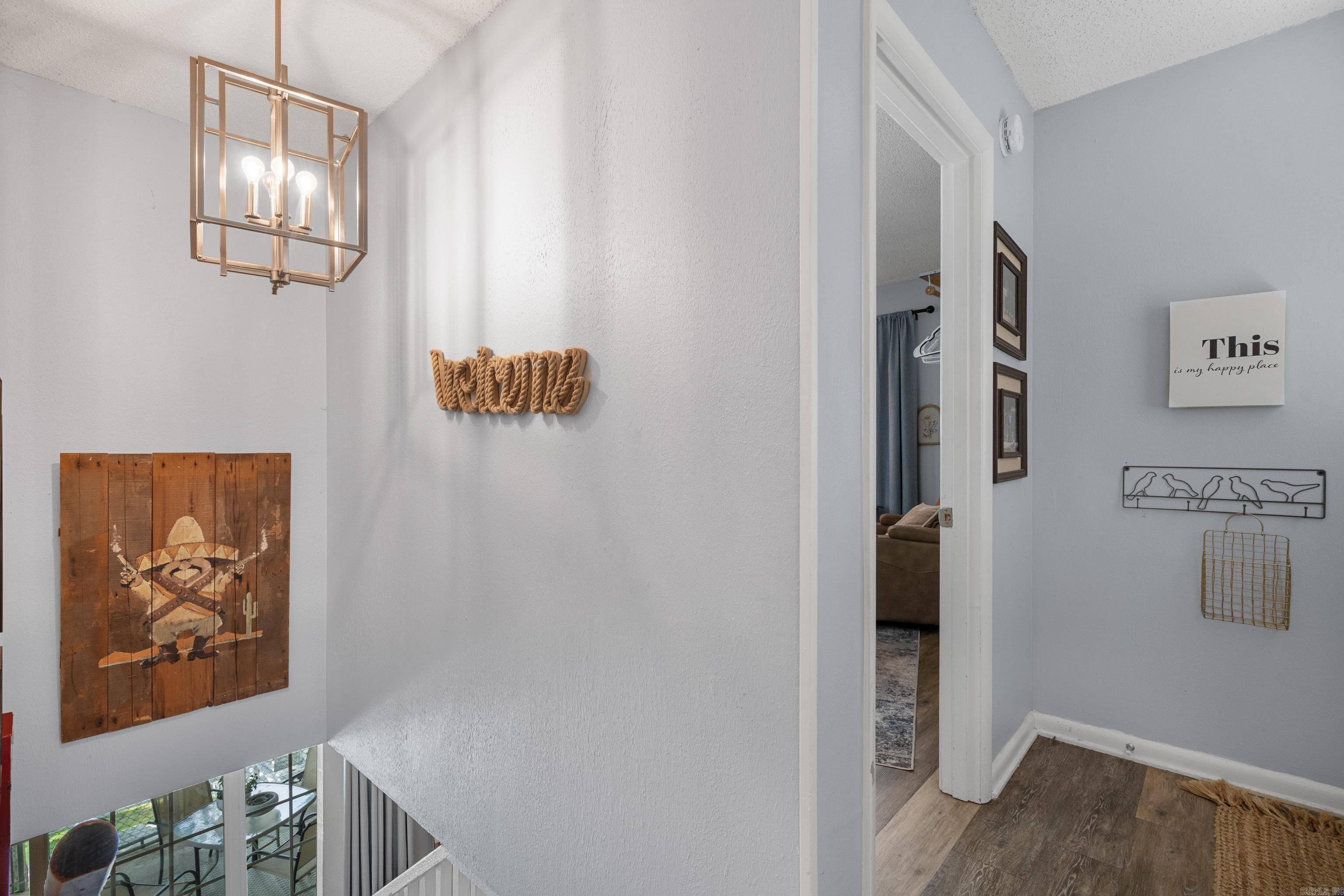 117 Ledgerock  Hot Springs, AR