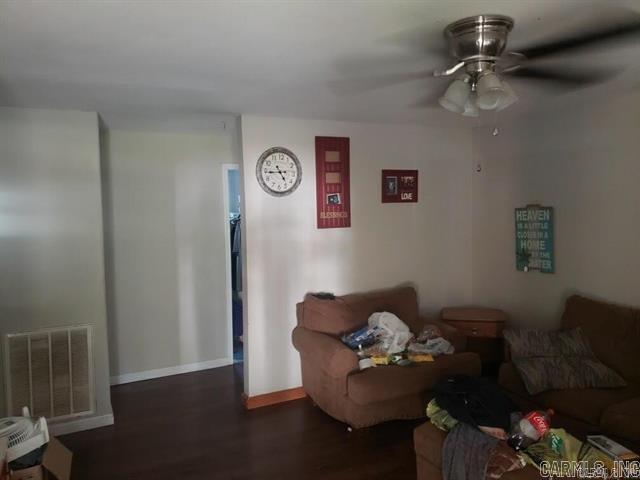 9076 EDGEMONT  Greers Ferry, AR