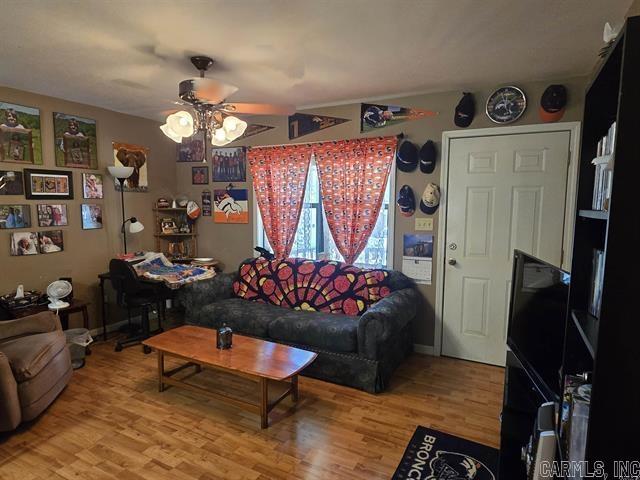 9076 EDGEMONT  Greers Ferry, AR