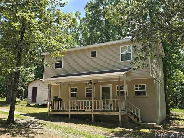 9076 EDGEMONT  Greers Ferry, AR