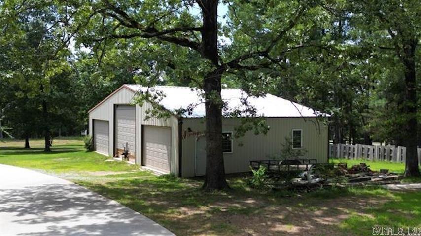 9076 EDGEMONT  Greers Ferry, AR