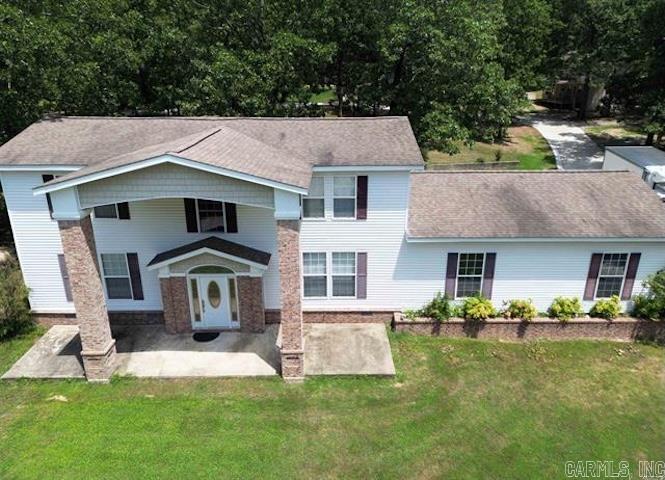 9076 EDGEMONT  Greers Ferry, AR