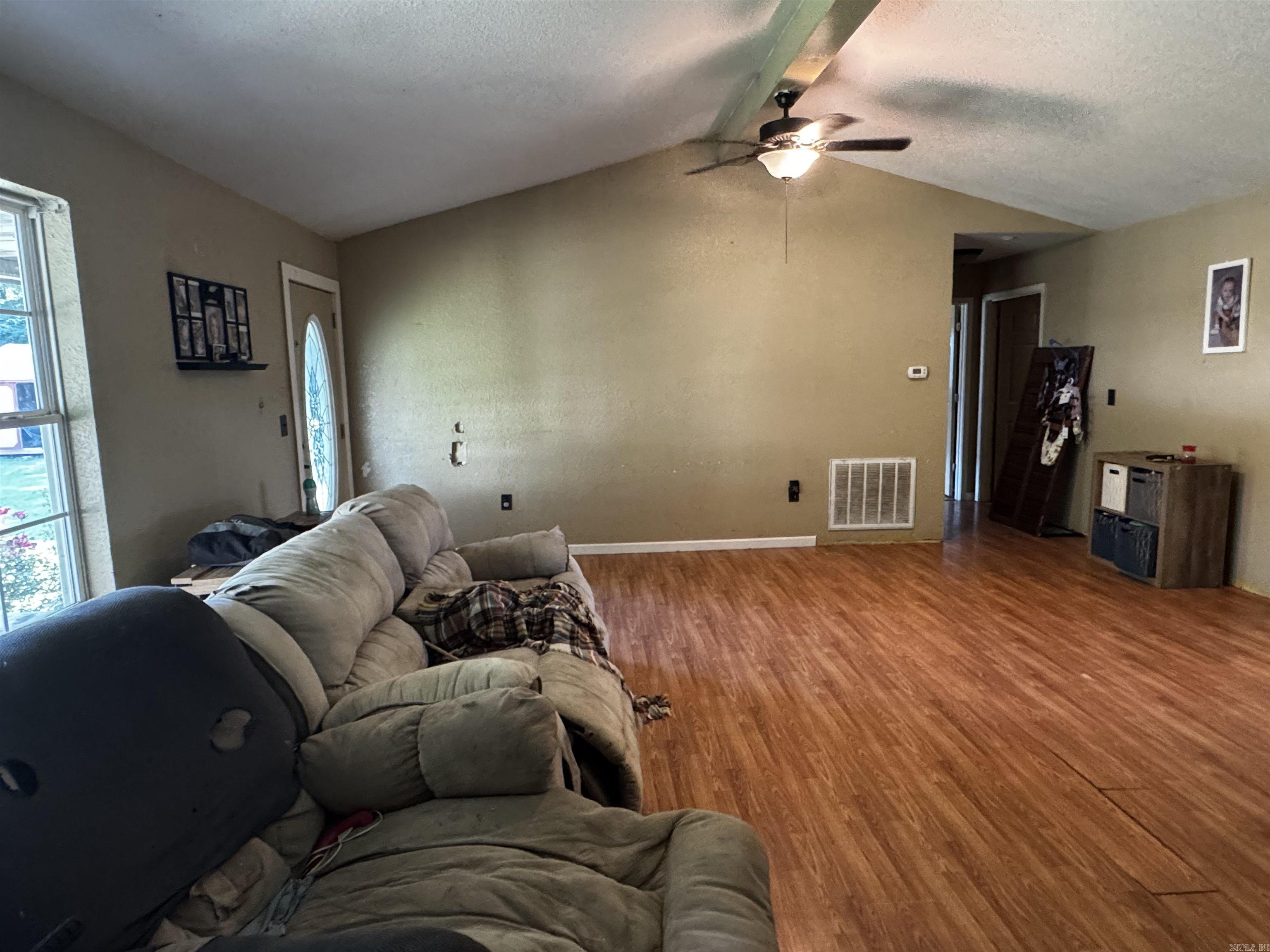 9052/9048 Highway 64  Hartman, AR