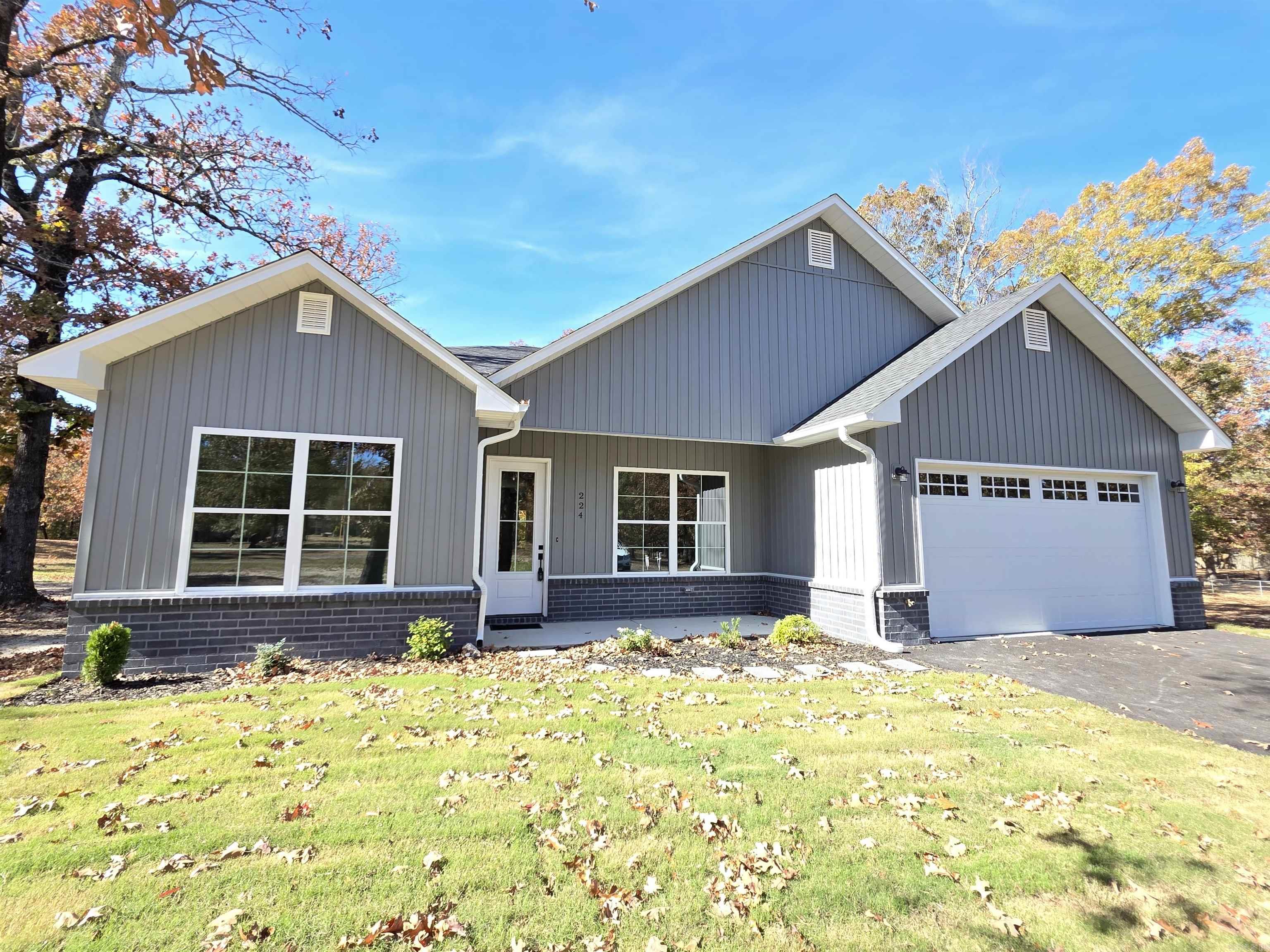 224 Veranda Trail Pearcy, AR 71913