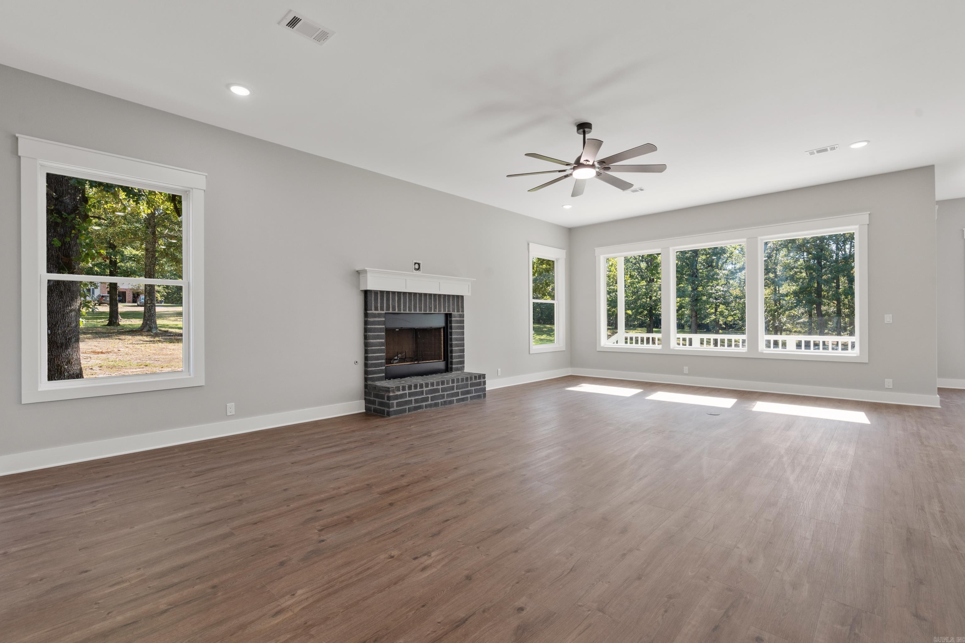 224 Veranda Trail Pearcy, AR 71913