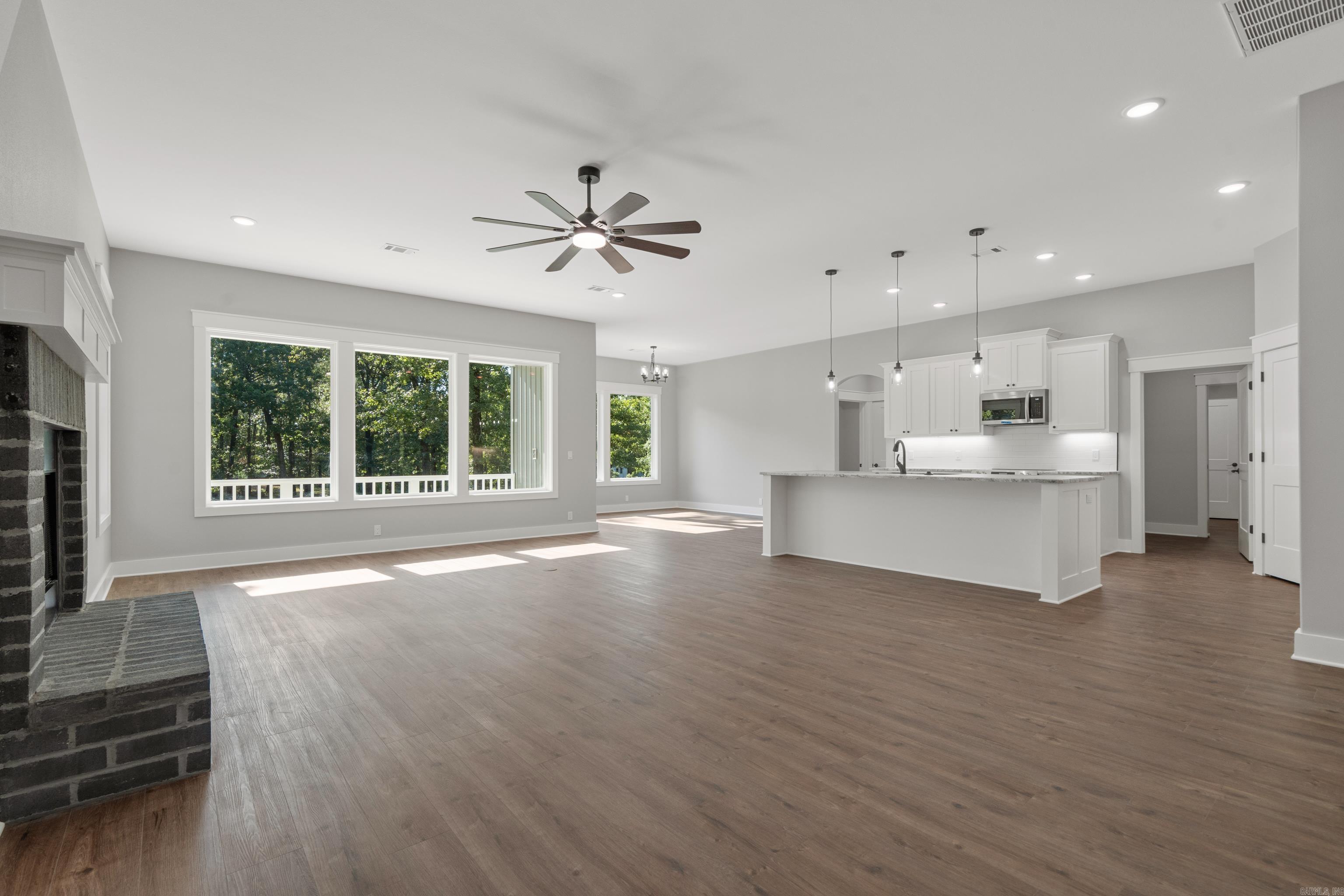 224 Veranda Trail Pearcy, AR 71913