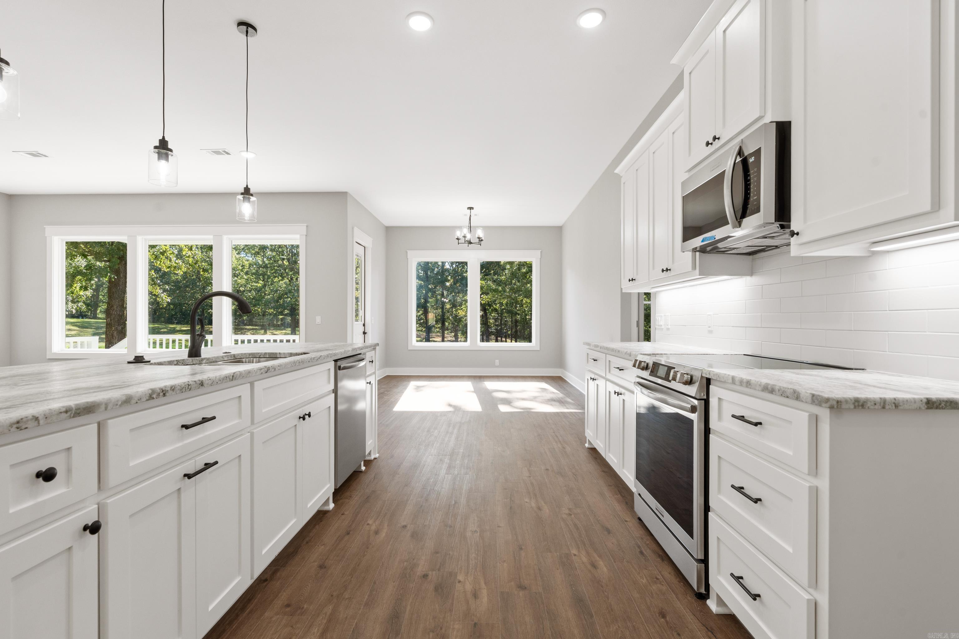 224 Veranda Trail Pearcy, AR 71913