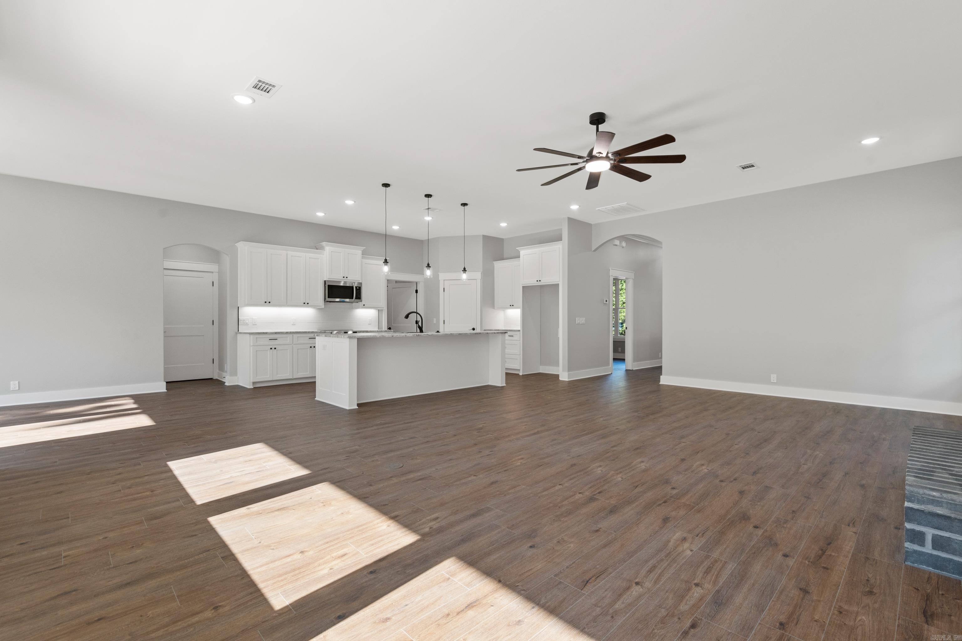 224 Veranda Trail Pearcy, AR 71913