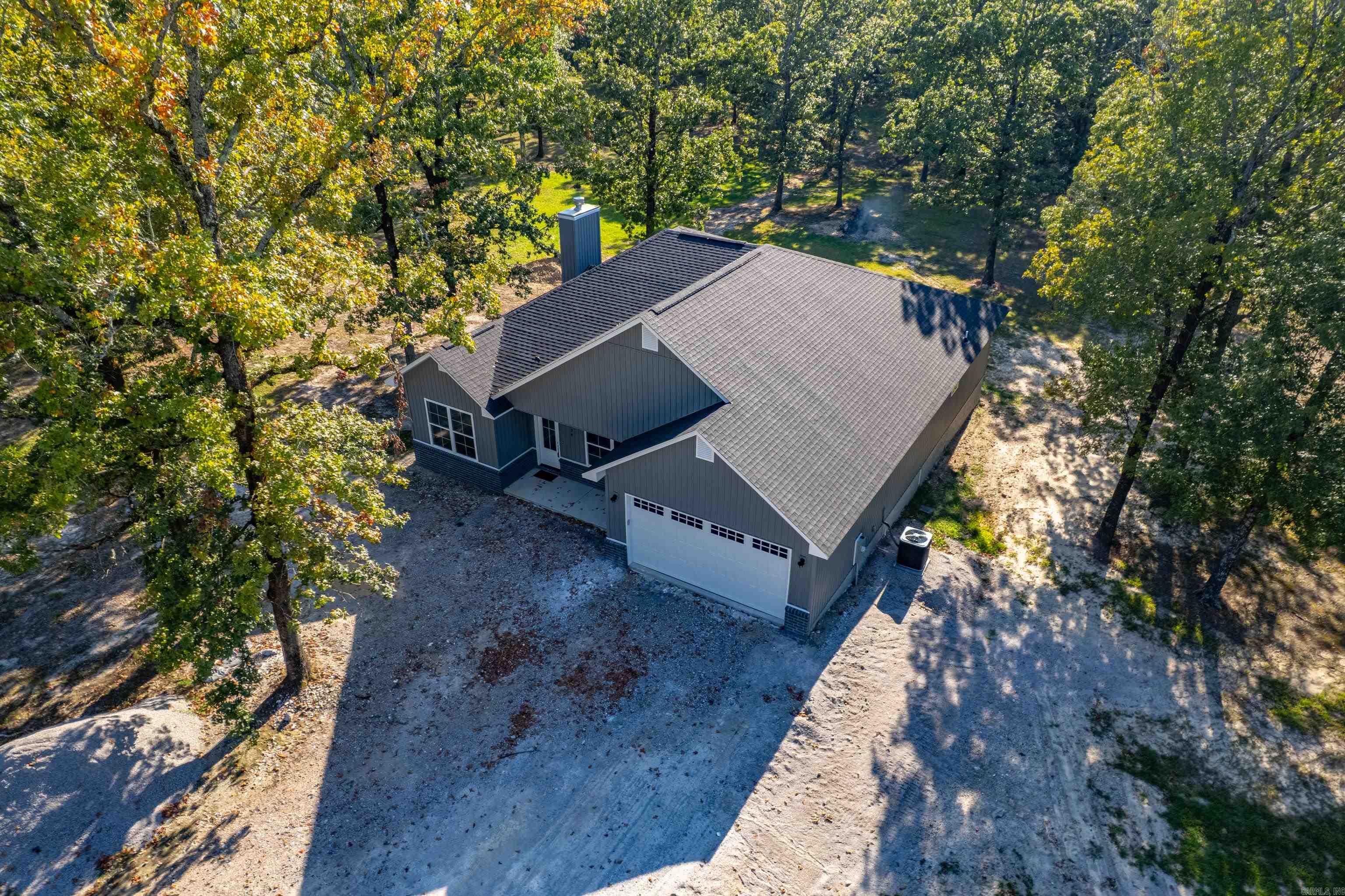 224 Veranda Trail Pearcy, AR 71913